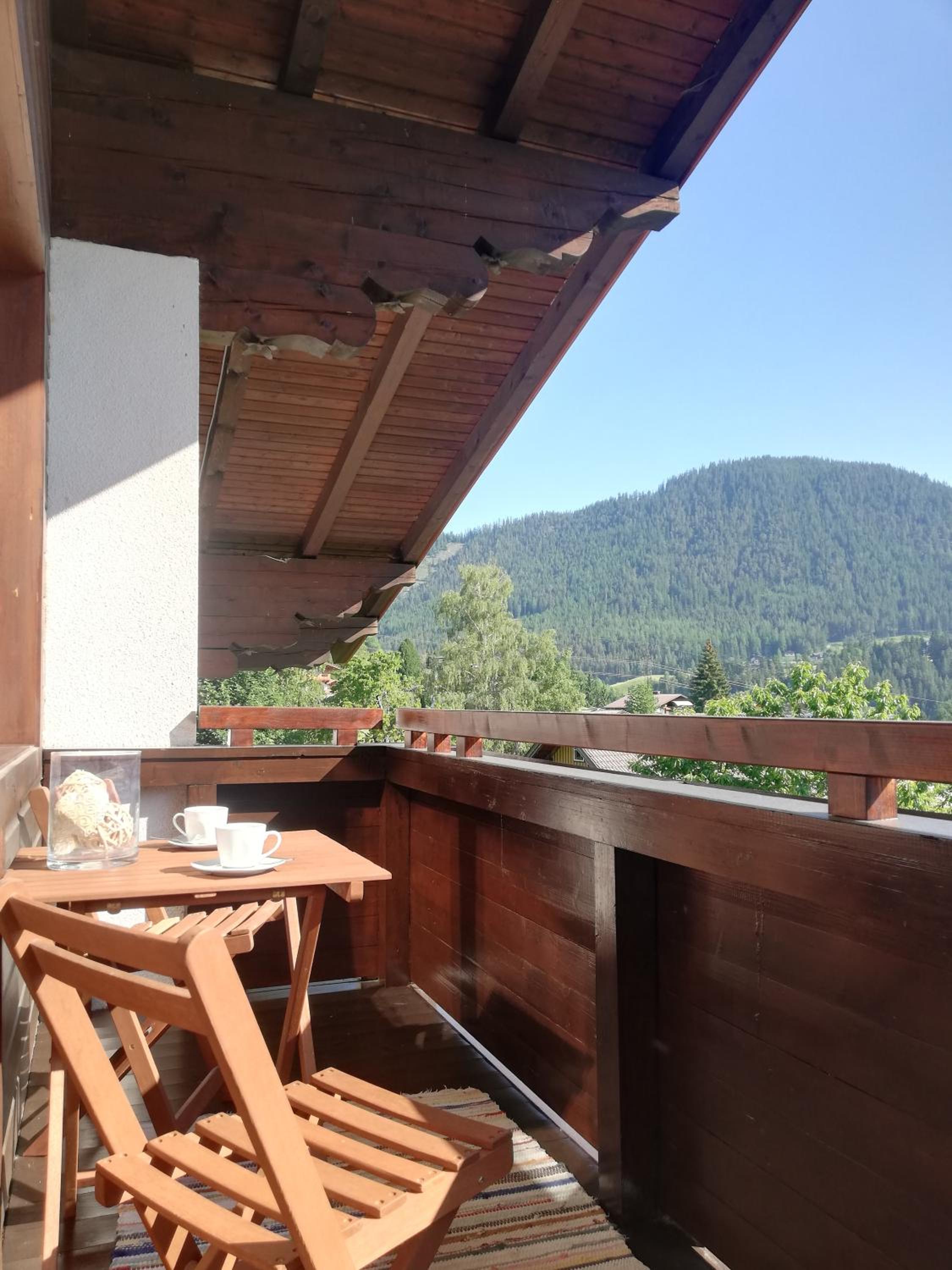 Haus Barbara view 5