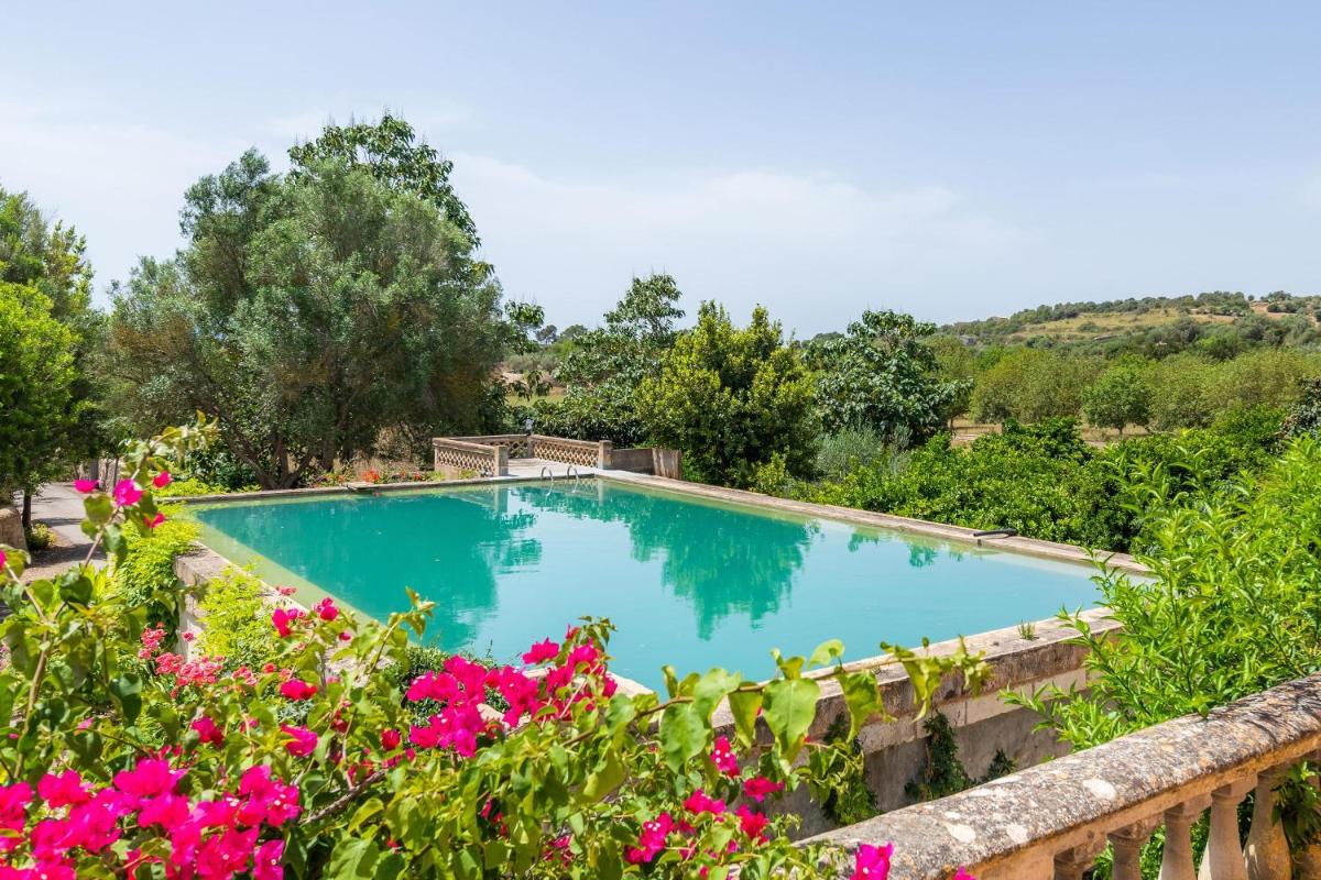 Es Rafalet - Sa Buhardilla photo 4