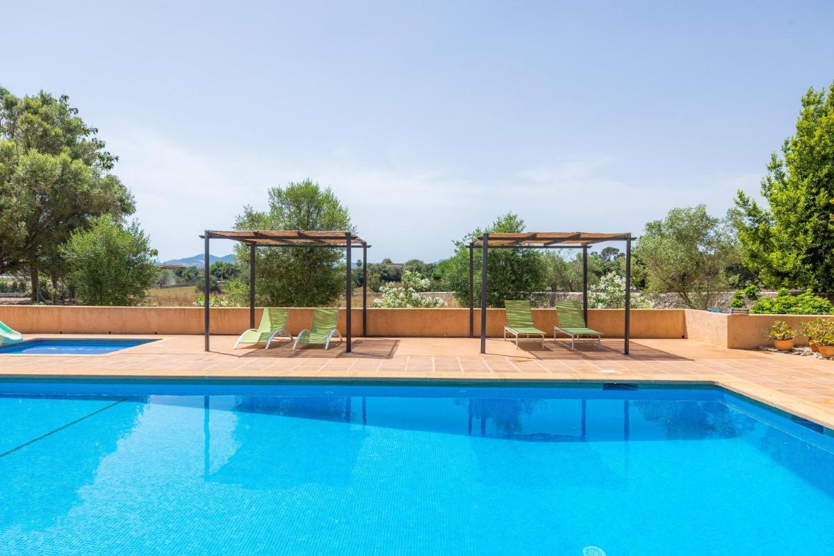 Es Rafalet - Sa Buhardilla photo 2