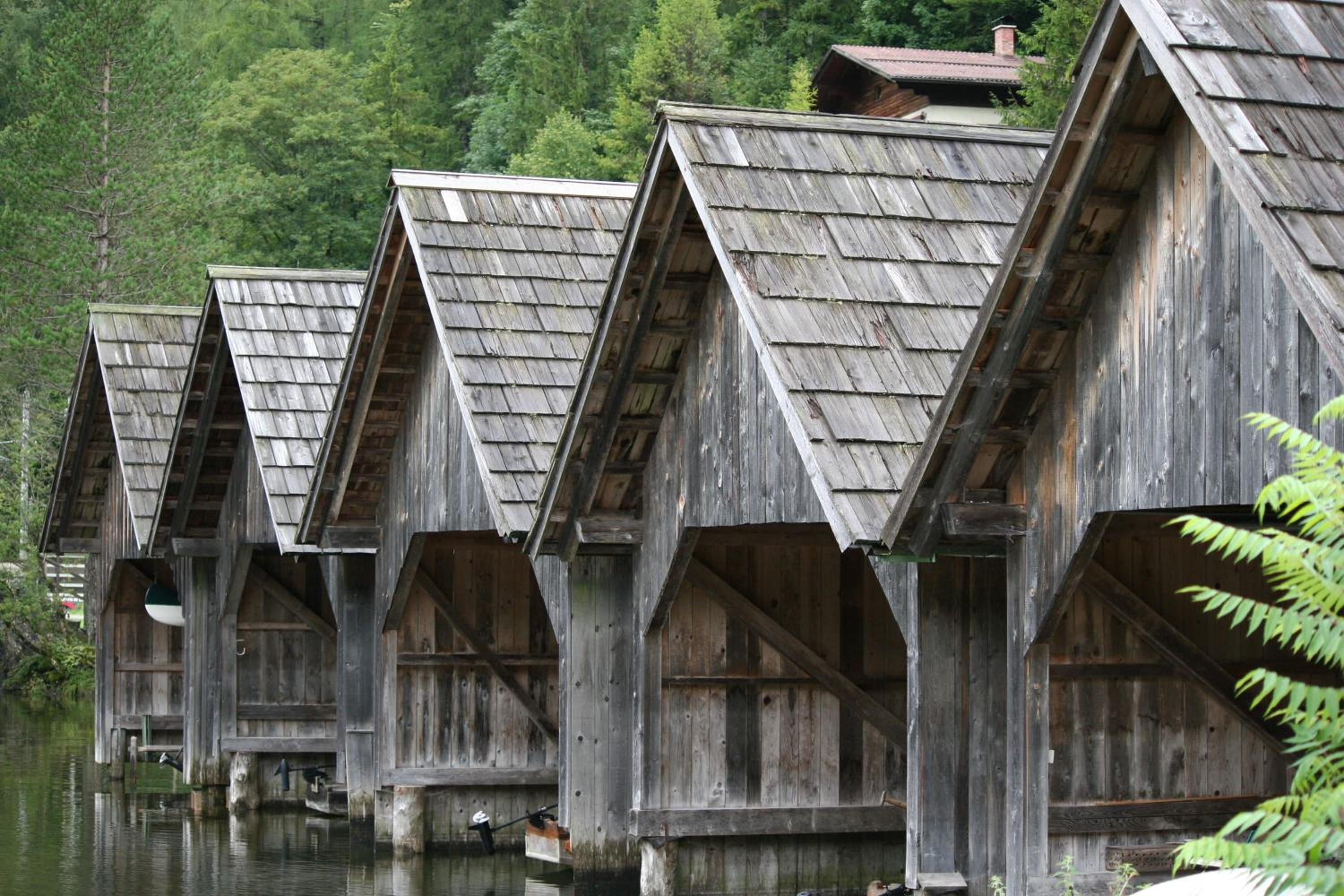 Haus Salzkammergut