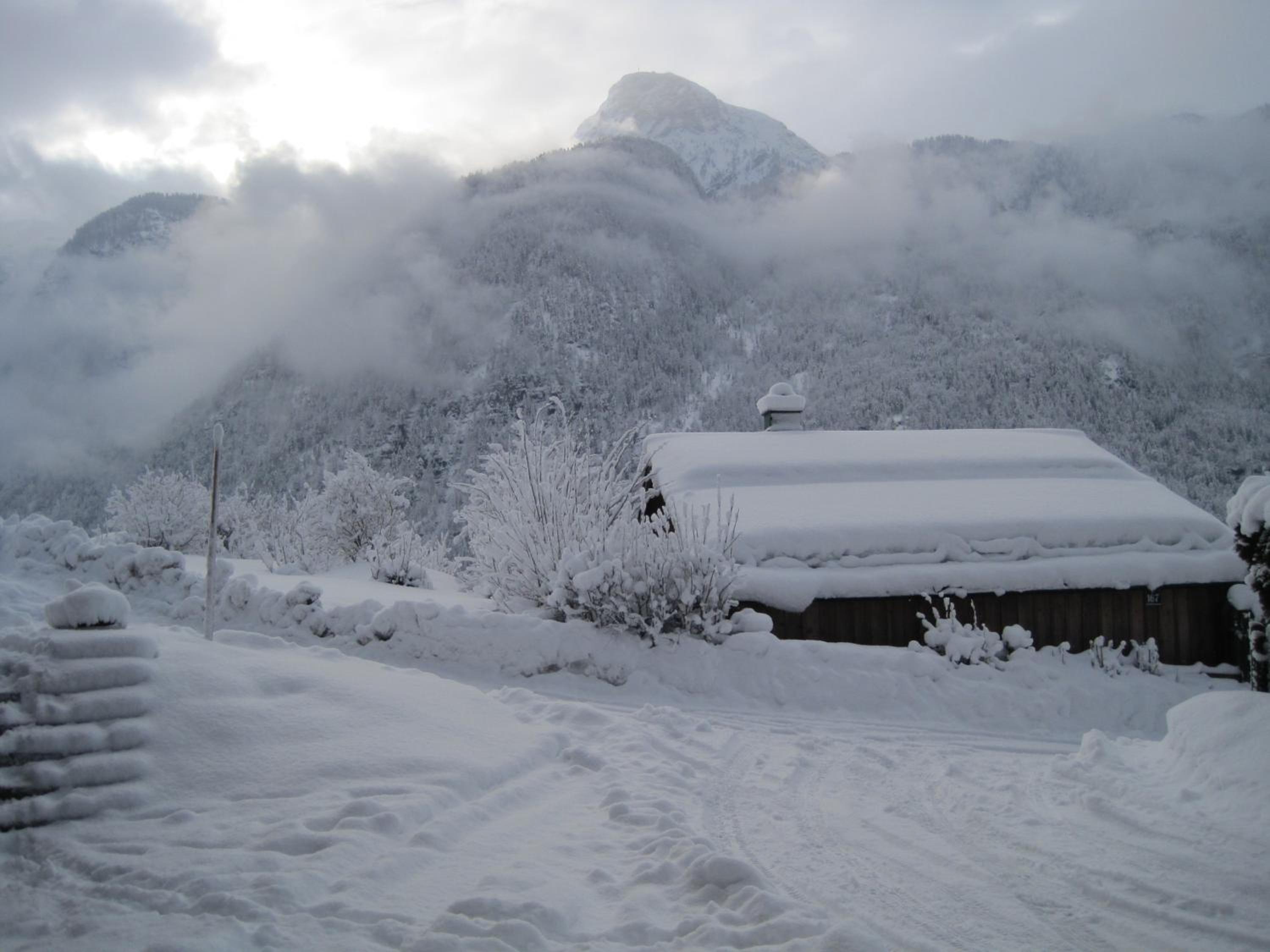 Haus Salzkammergut