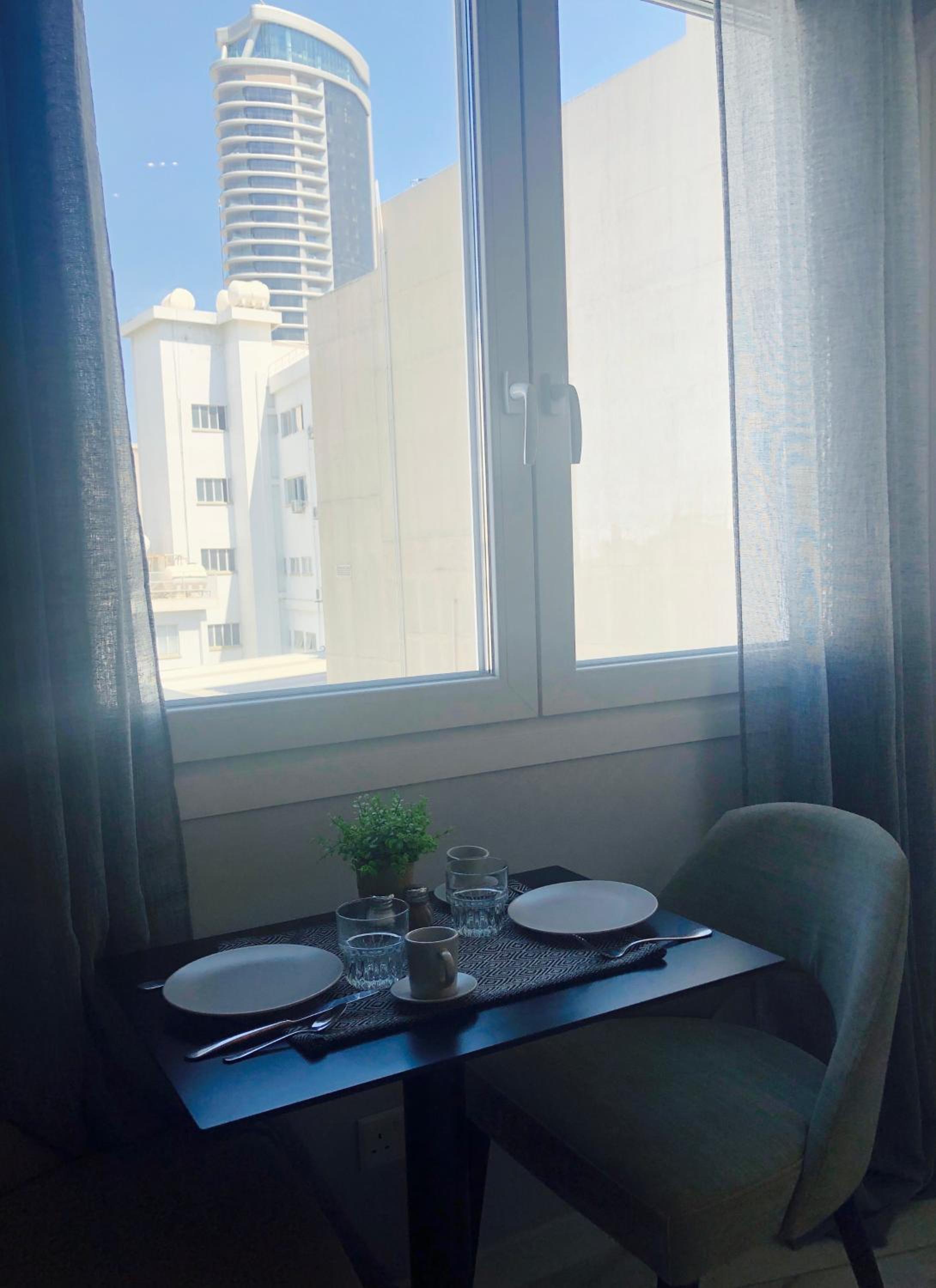 Angel Suites view 5