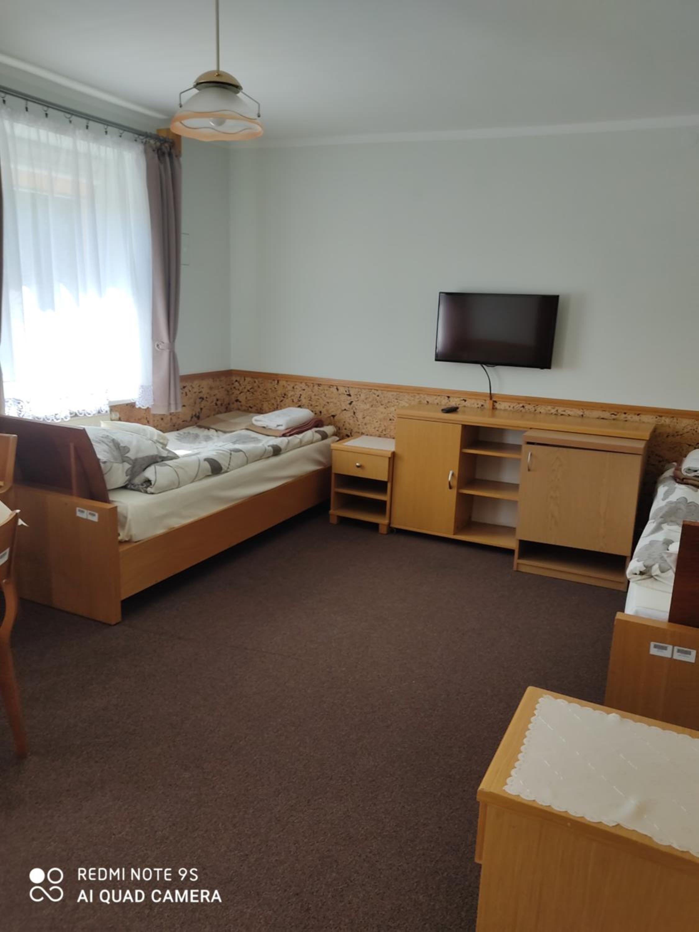 Pokoje Gościnne Muszyna przy sądzie view 4