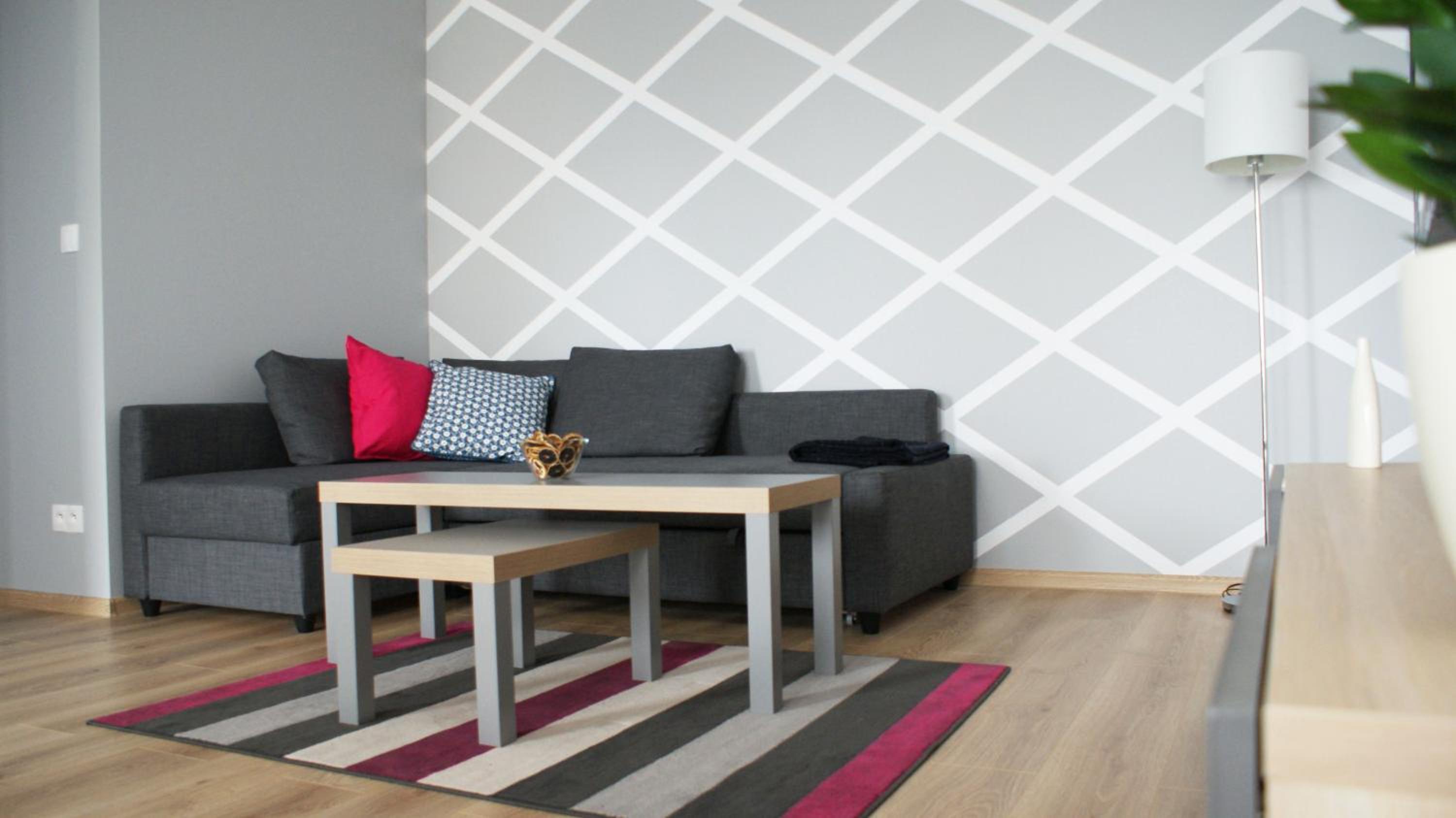 Apartament Imagus Oliwa view 5