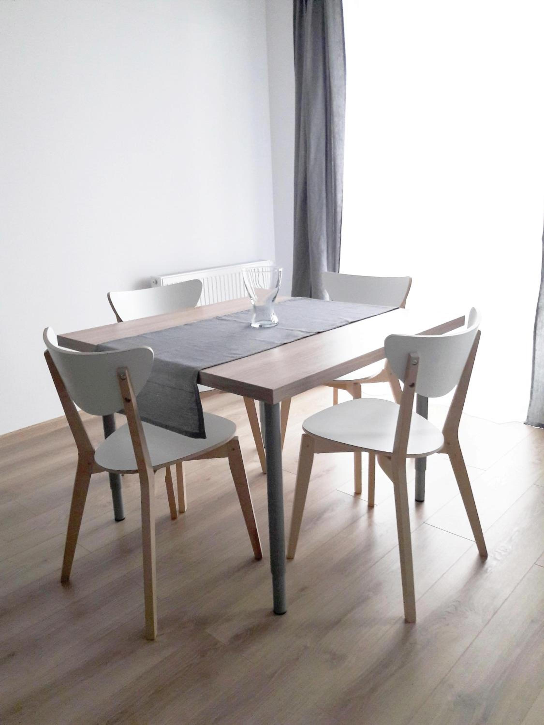 Apartament Imagus Oliwa view 3