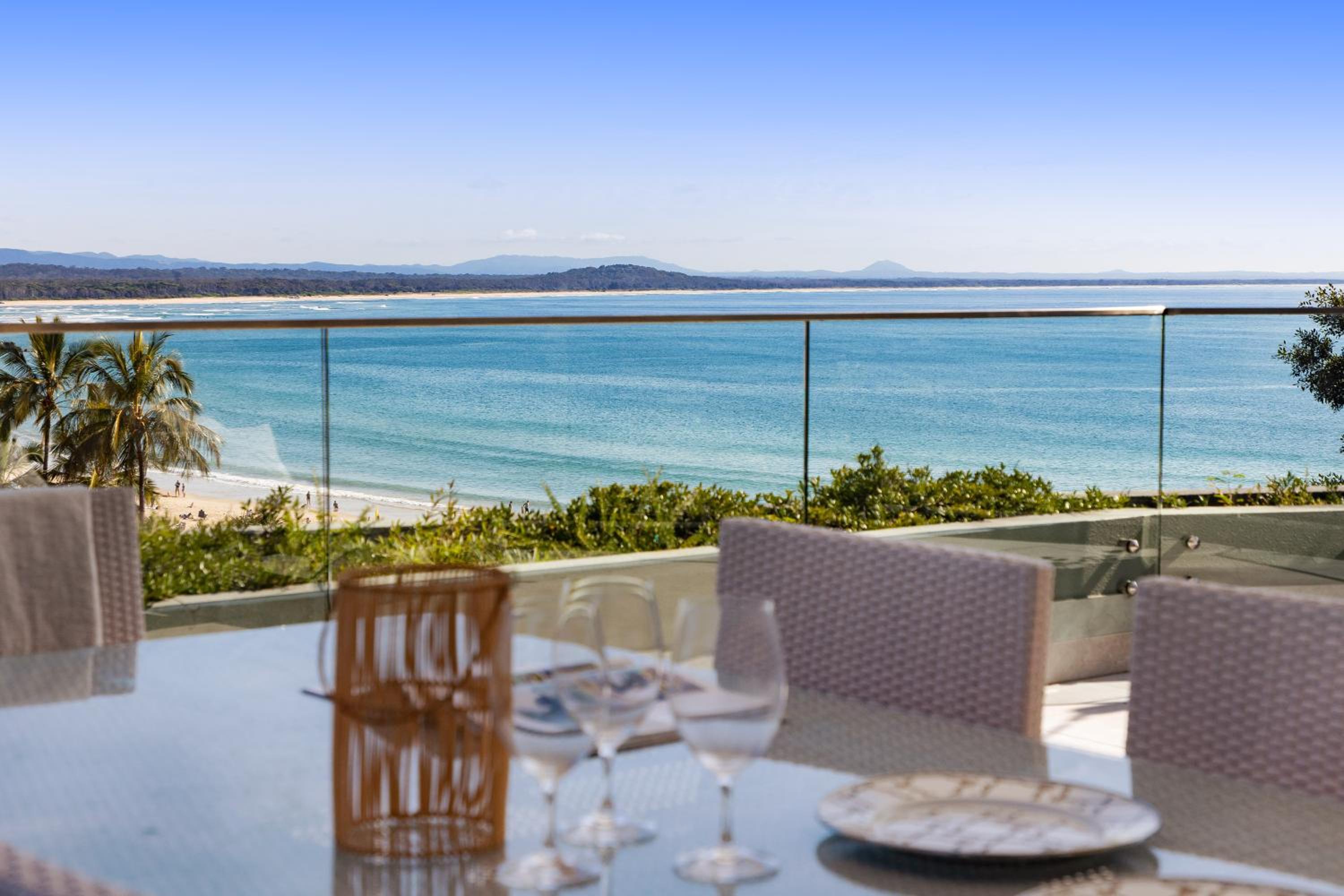Hastings Park: Scenic Beachside Retreat