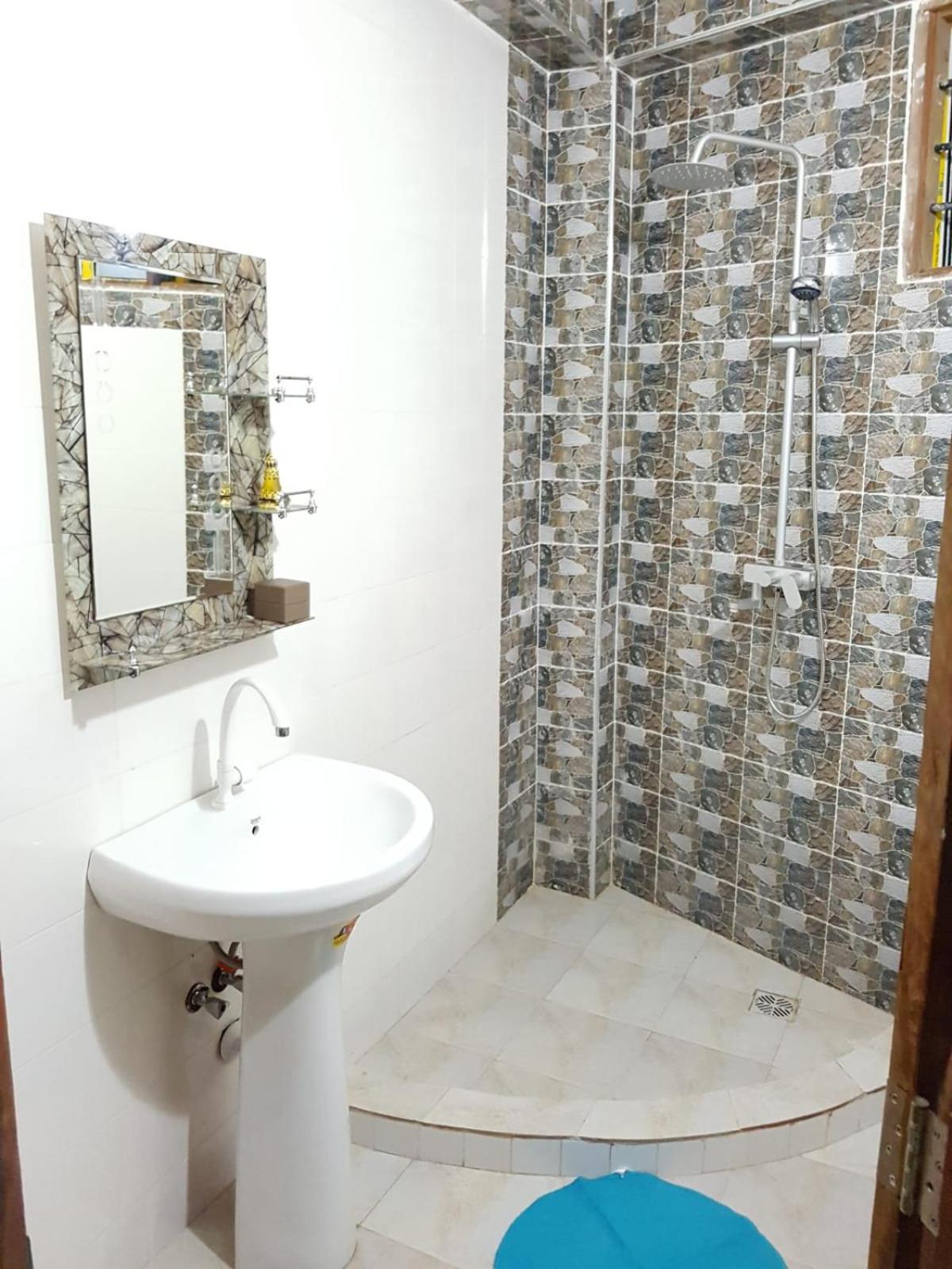 Villa Mina beachhouse