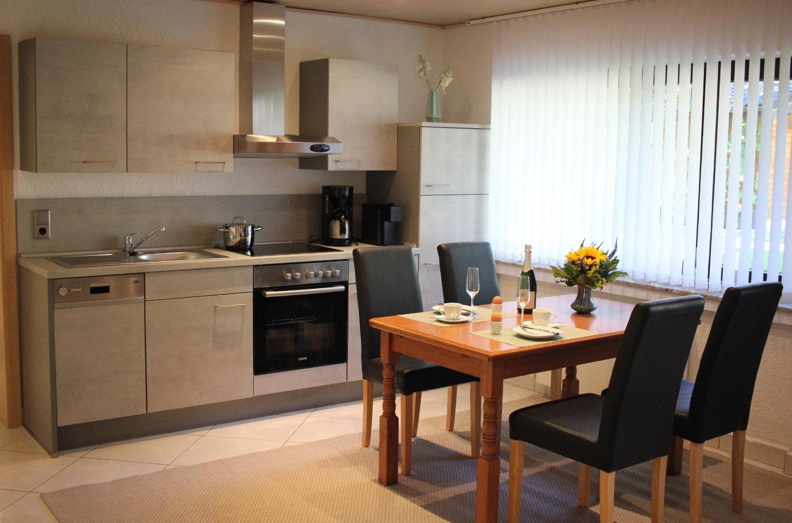 Ferienwohnung zum Nutscheid view 5