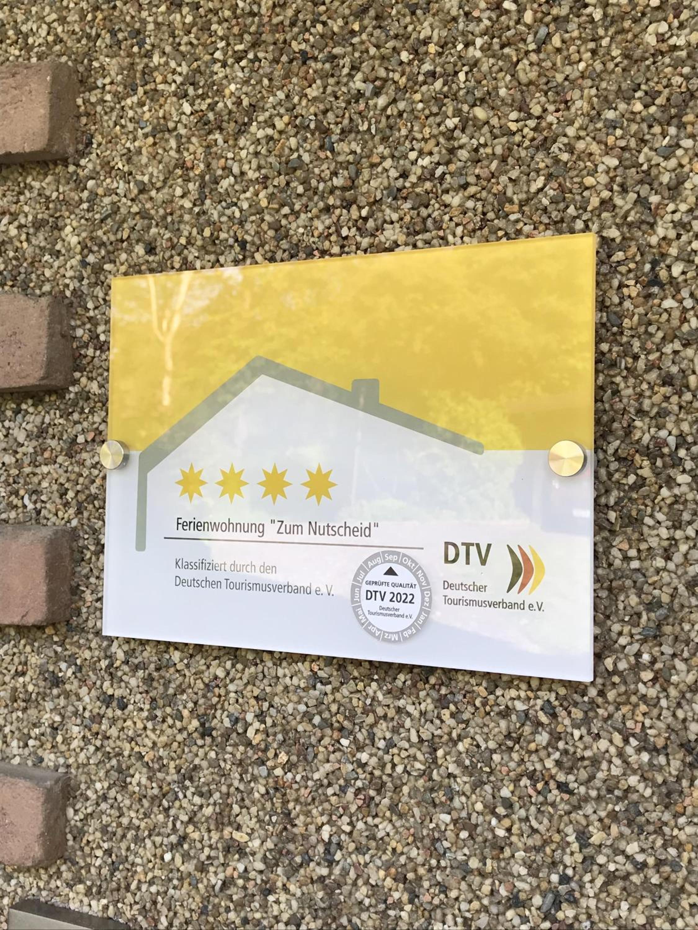 Ferienwohnung zum Nutscheid view 4