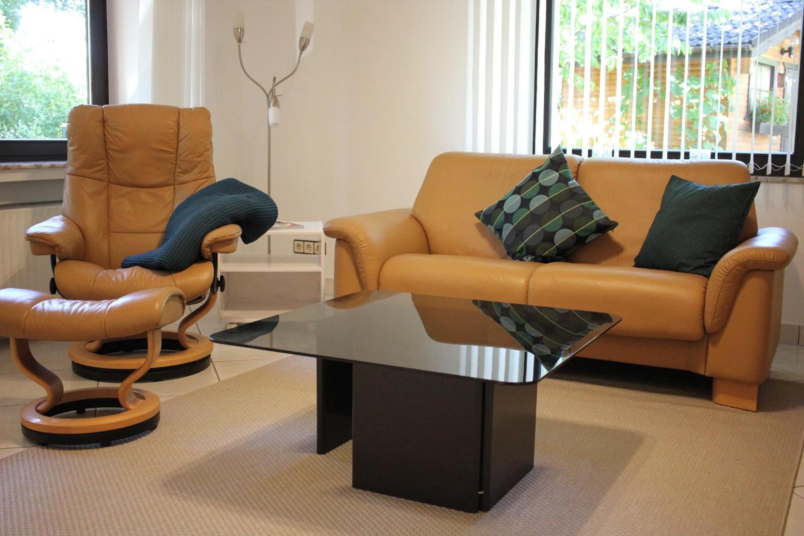 Ferienwohnung zum Nutscheid view 2