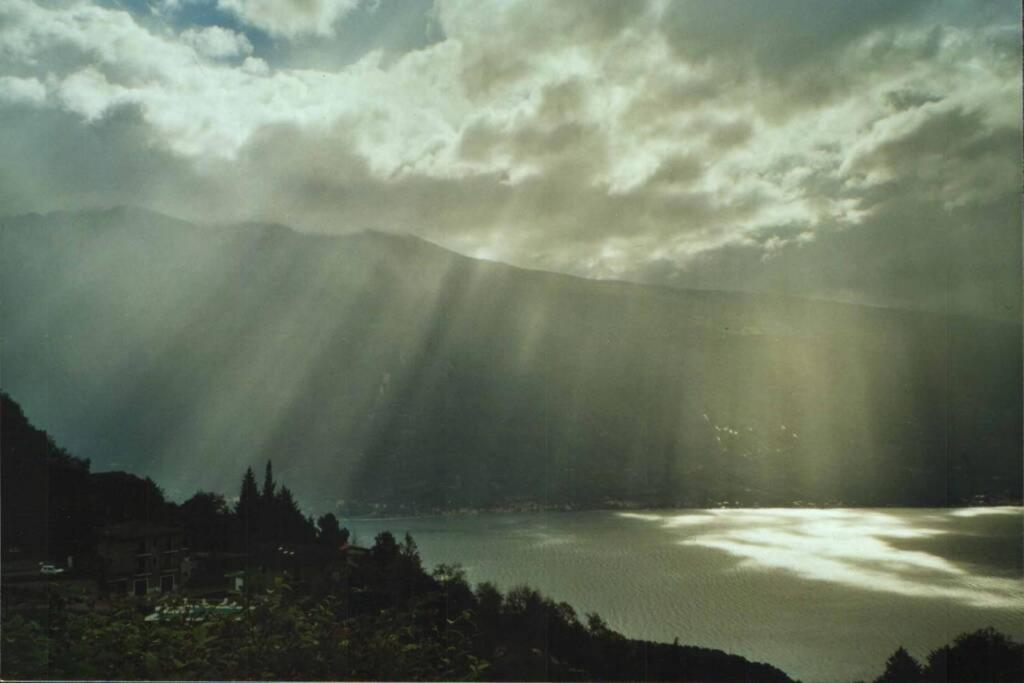 Bungalow Sonnensee mit phantastischem Fernblick view 4