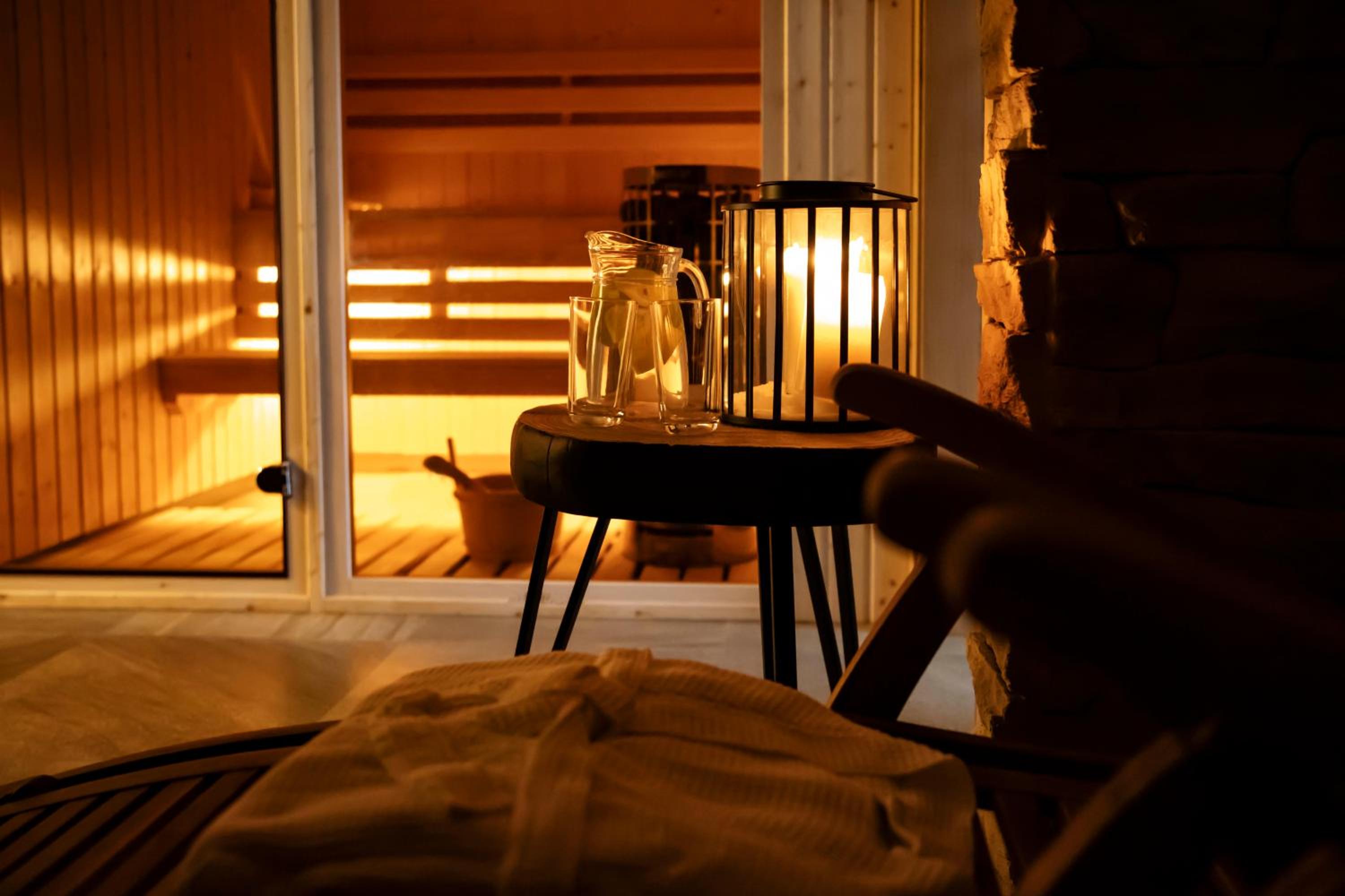 Chalet Nova Lesna Mountain View view 5