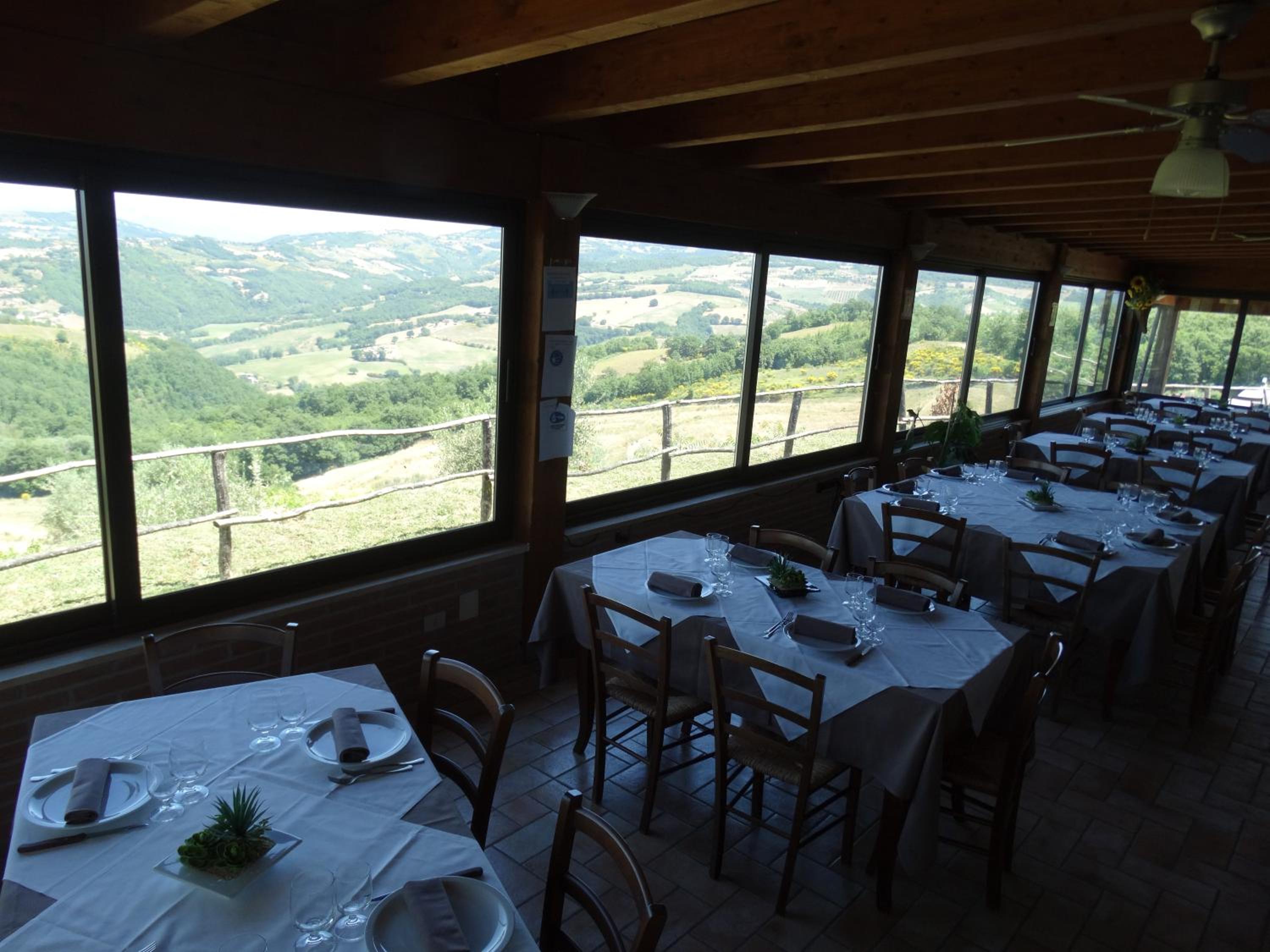Agriturismo La Terrazza