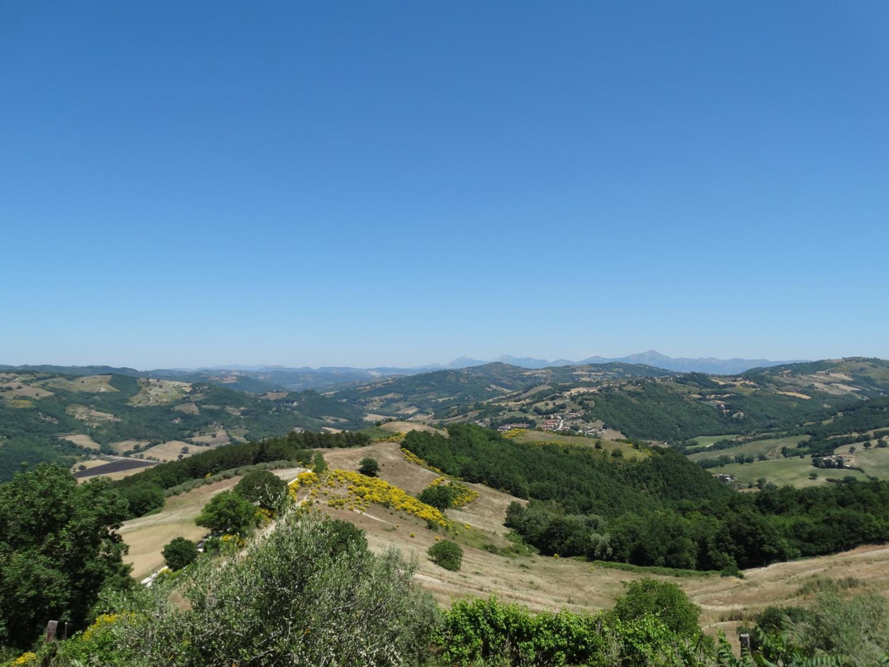 Agriturismo La Terrazza