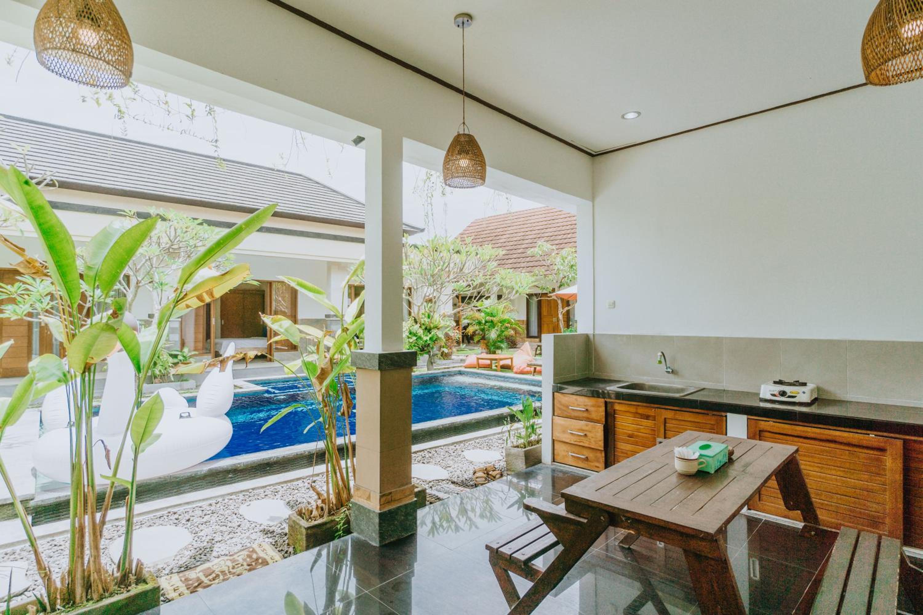 Armadillo Canggu by Bukit Vista view 3