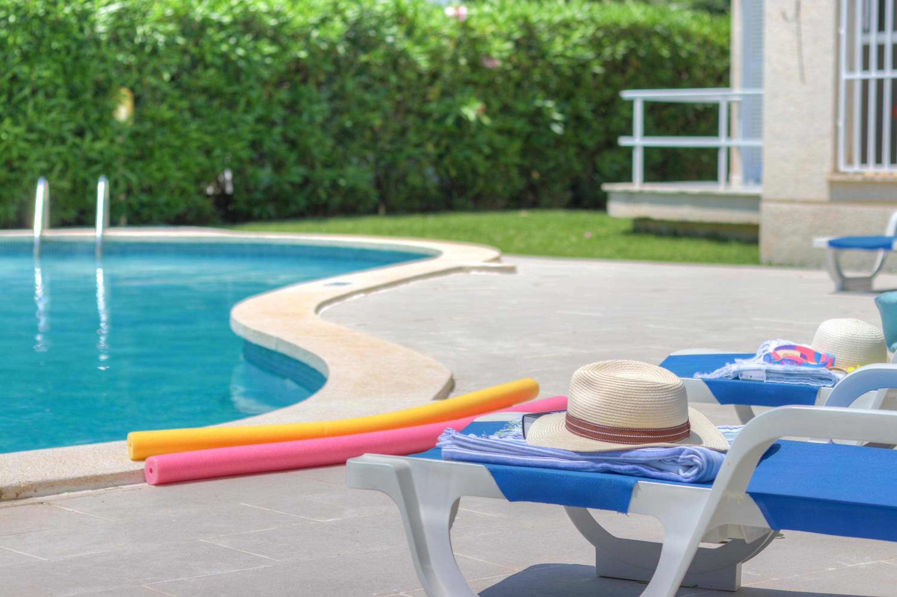 Apartamentos Llevant photo 2