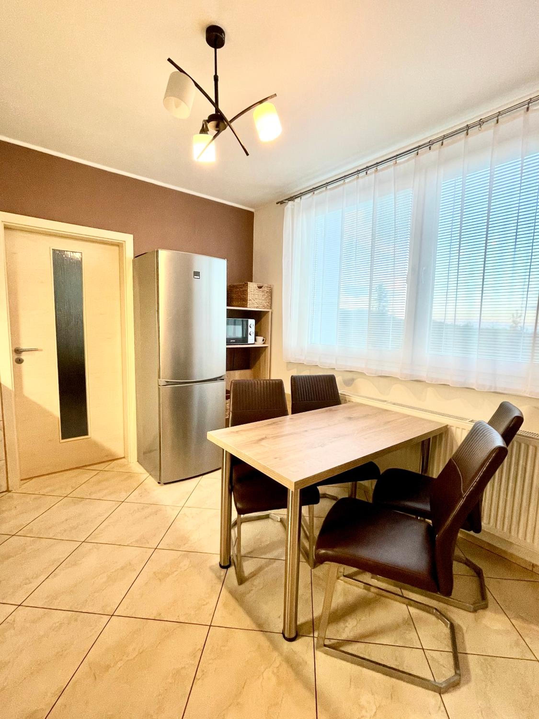 Apartment Tatry - spacious 3BD, Netflix & fast internet view 4