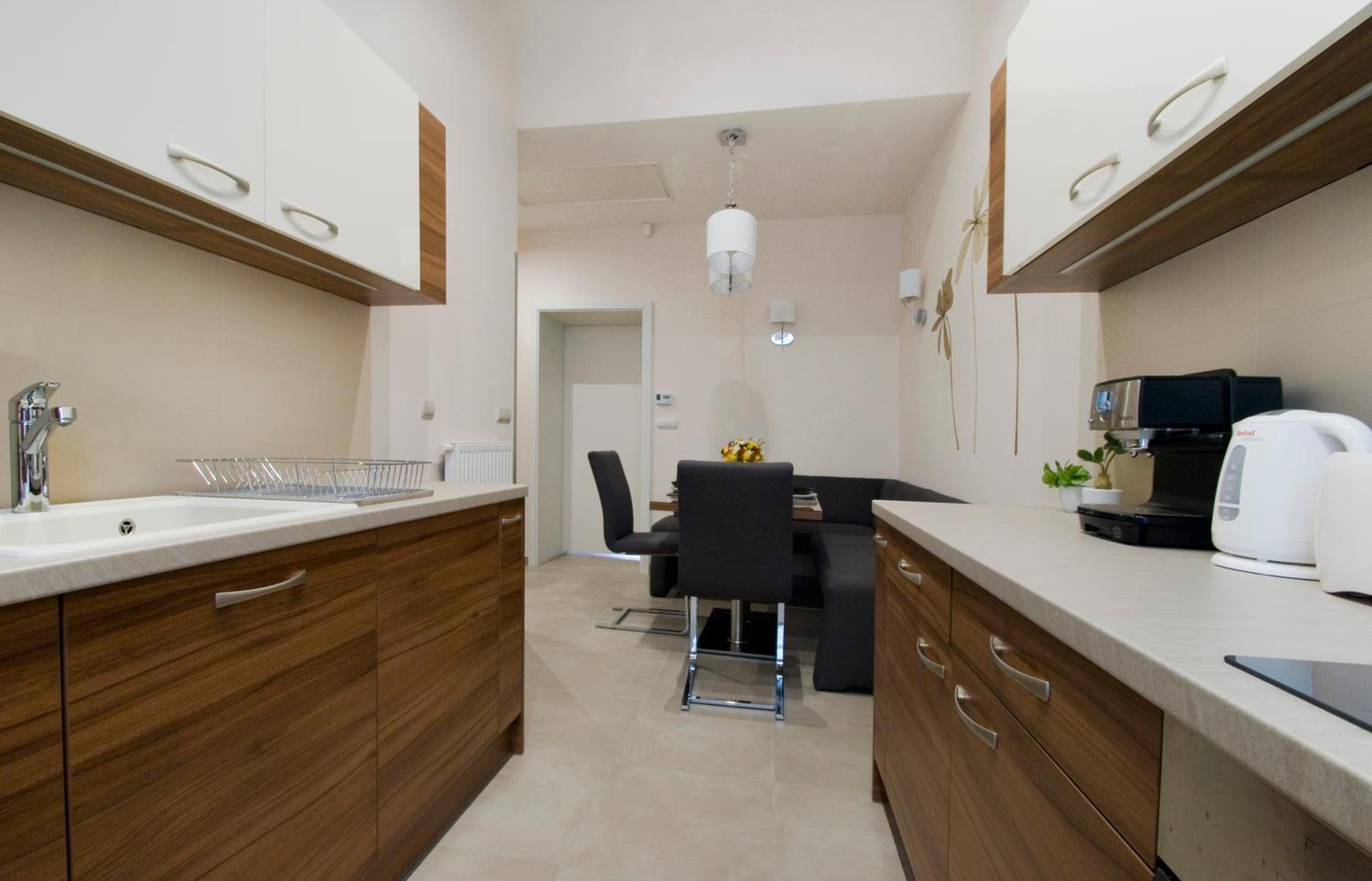 NN Apartman Budapest view 5