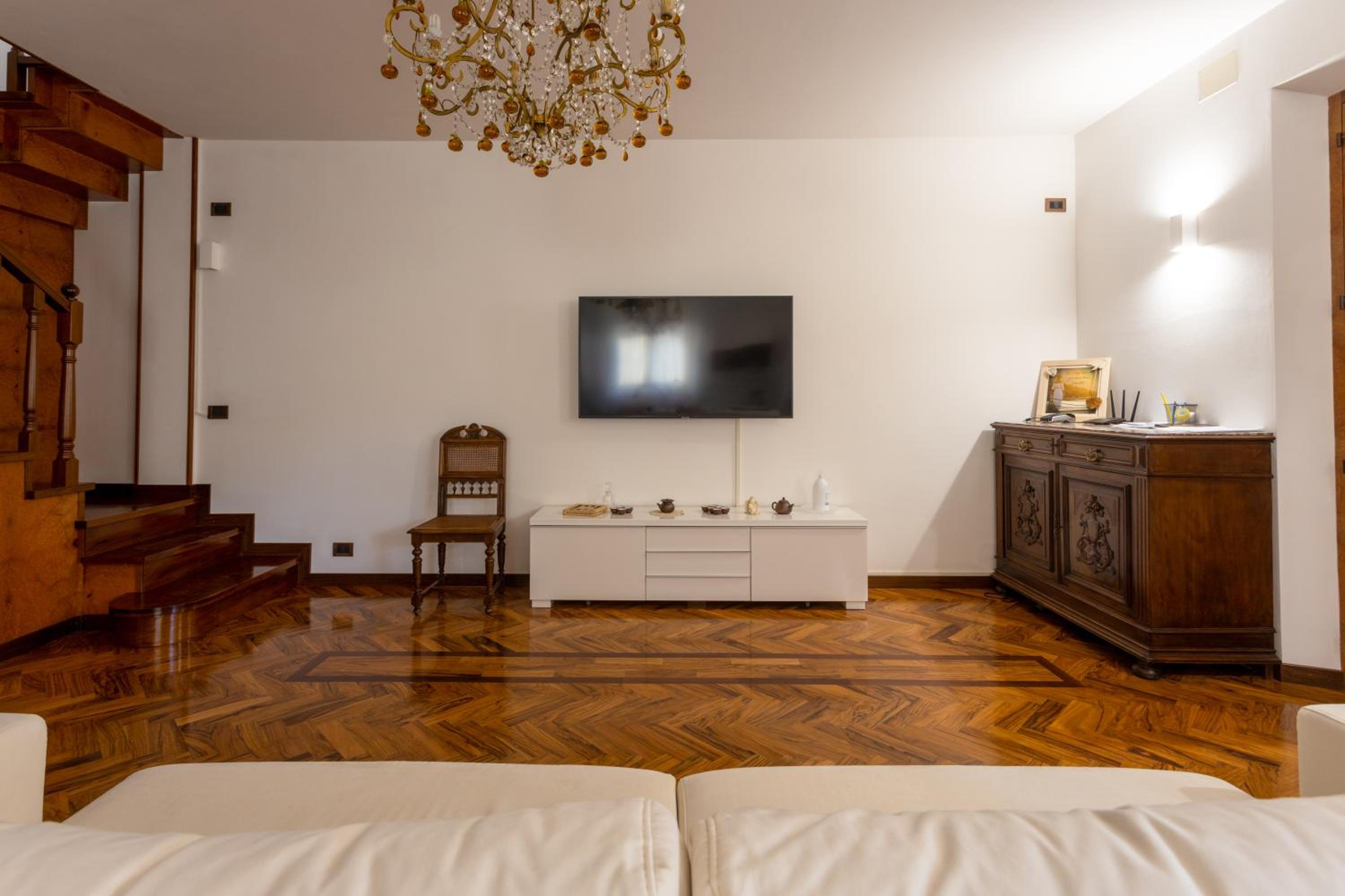 La Principessa Nera B&B photo 4