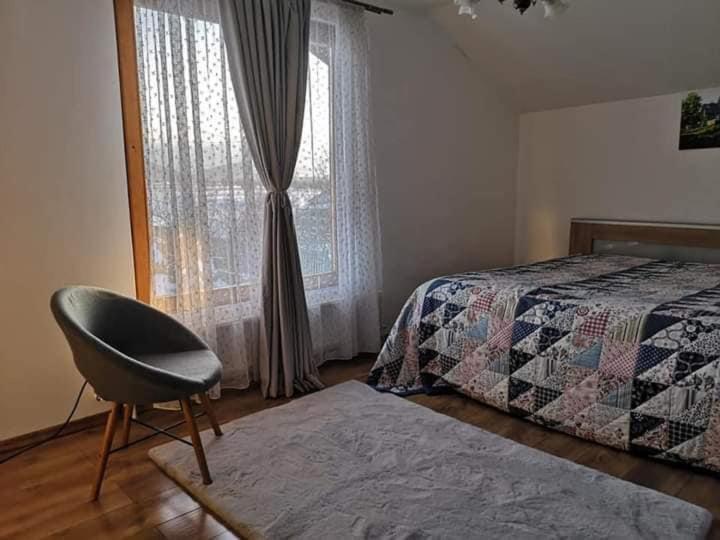 Casuta-Lacului view 3