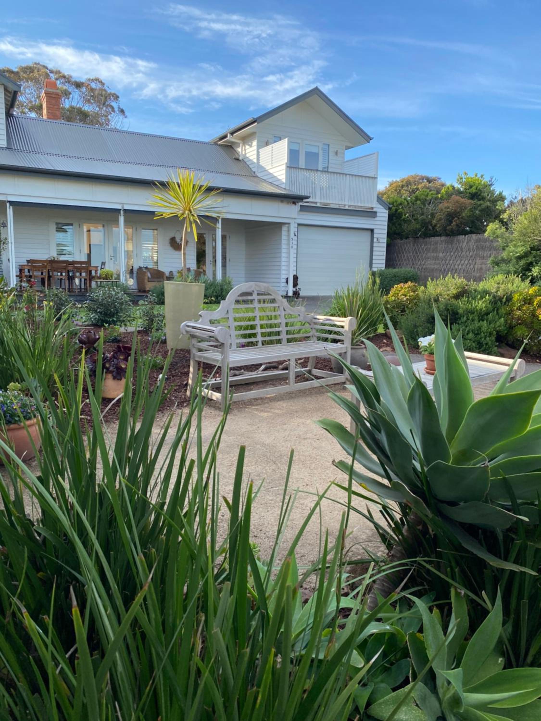 Mt Martha Villas