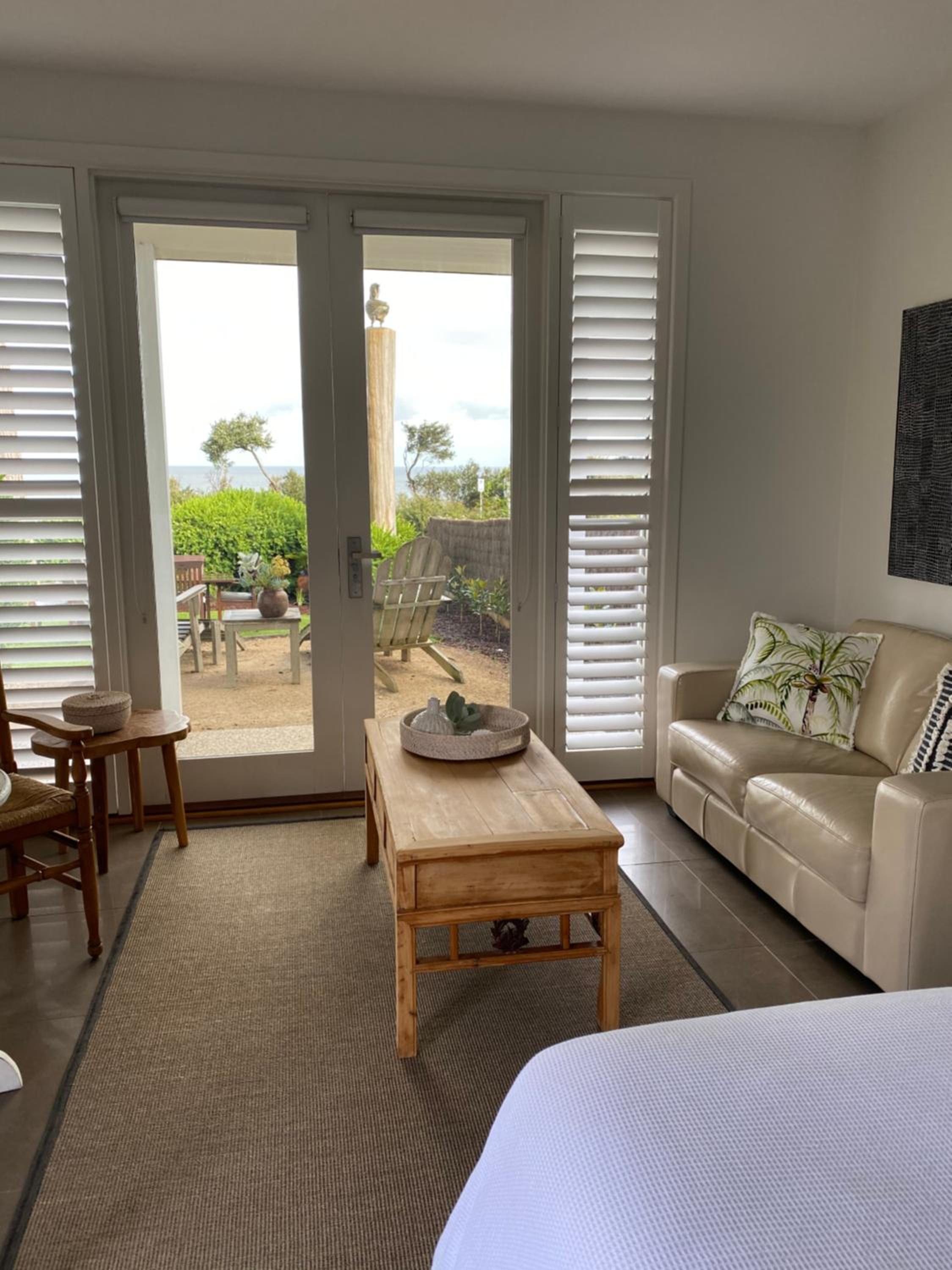 Mt Martha Villas