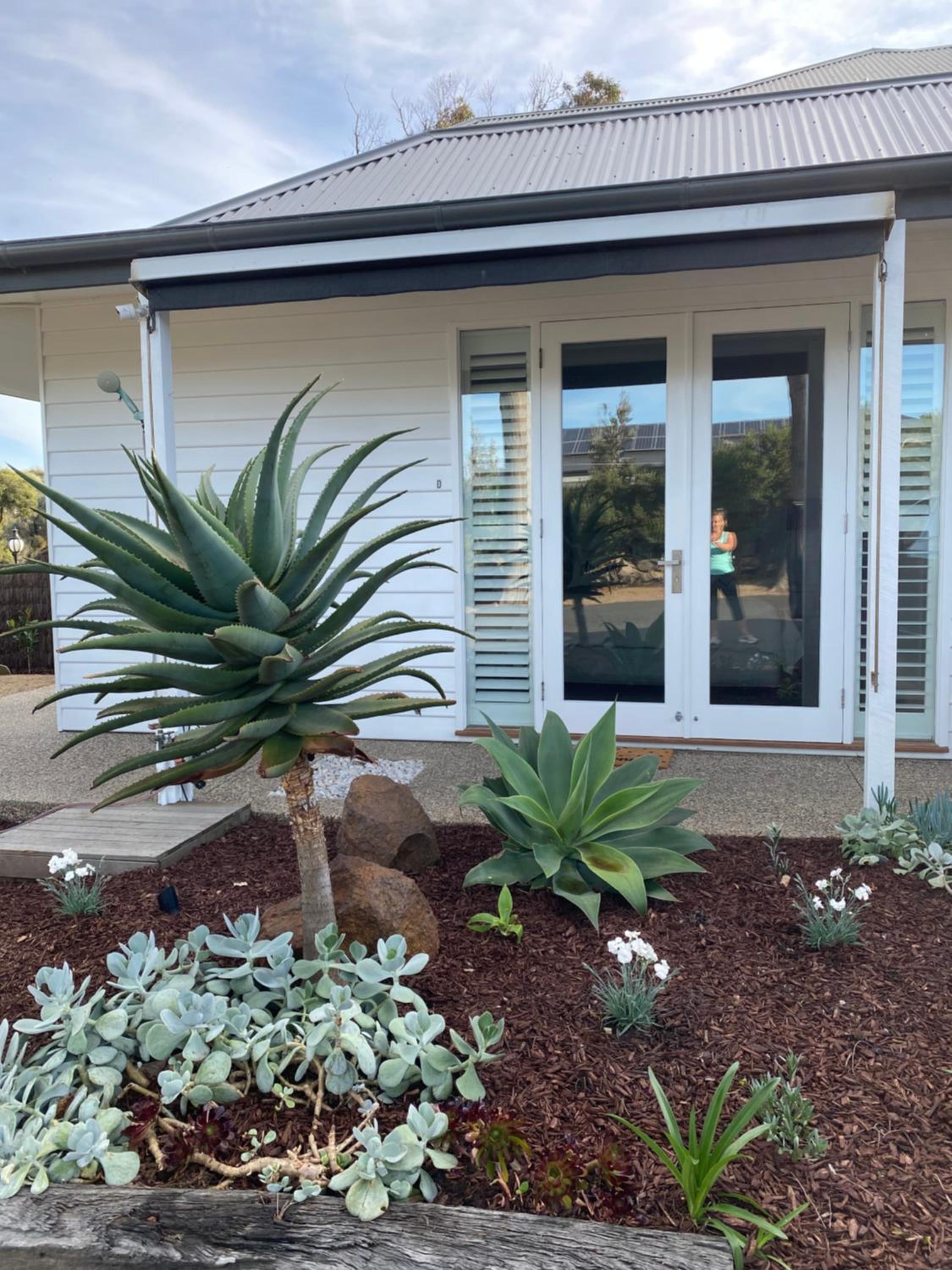 Mt Martha Villas