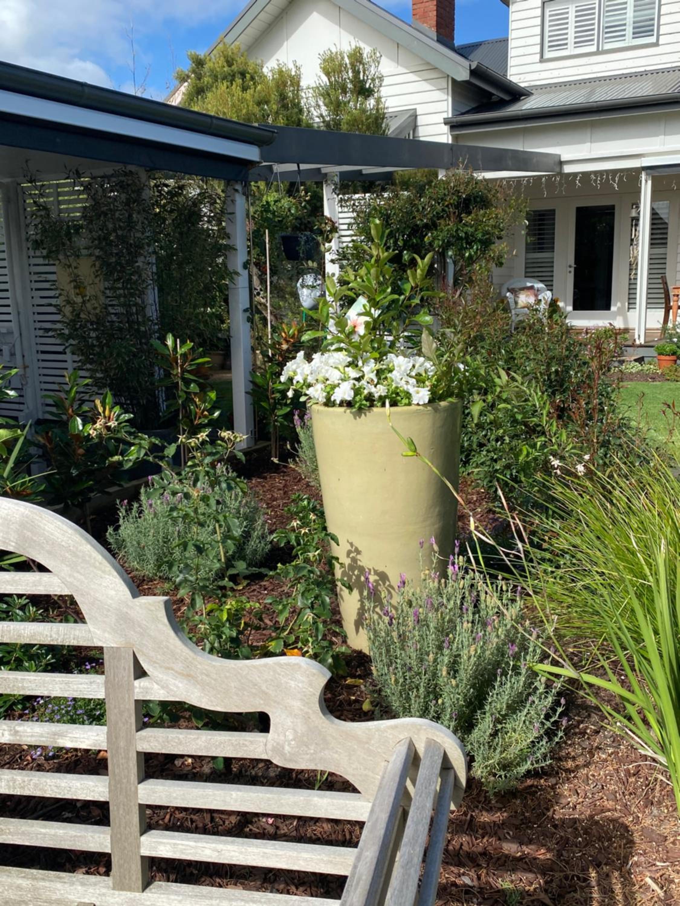 Mt Martha Villas