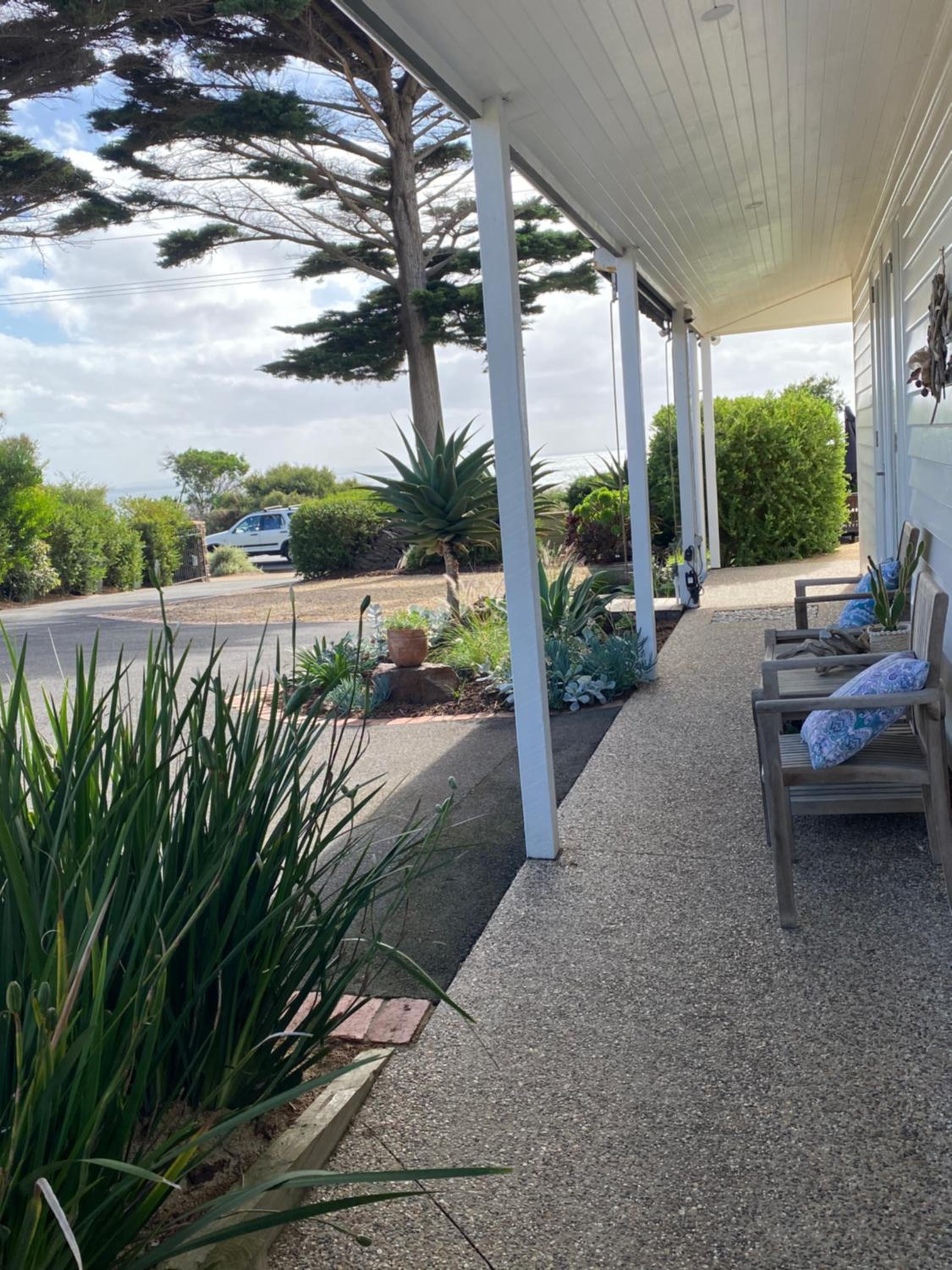 Mt Martha Villas