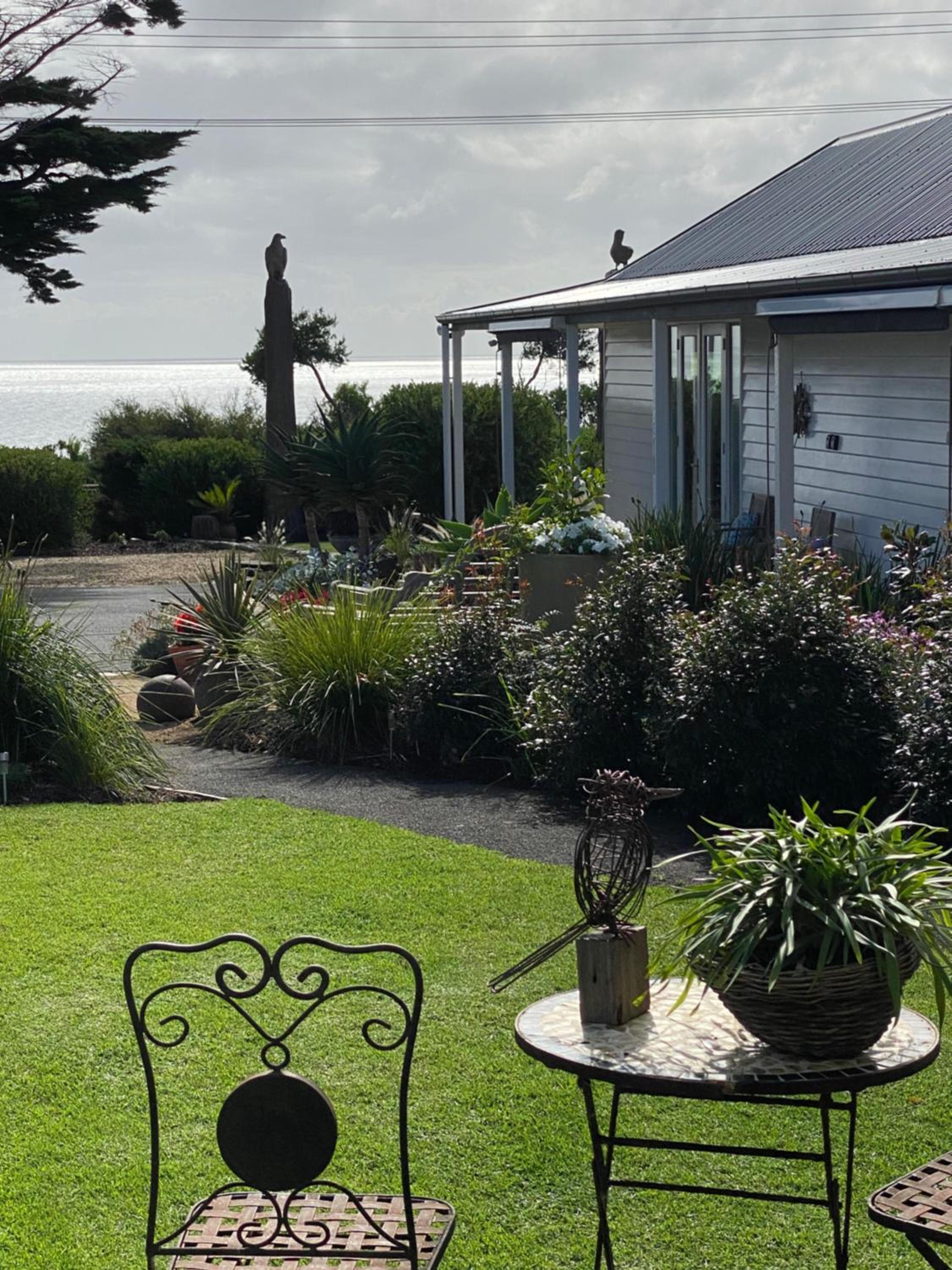 Mt Martha Villas