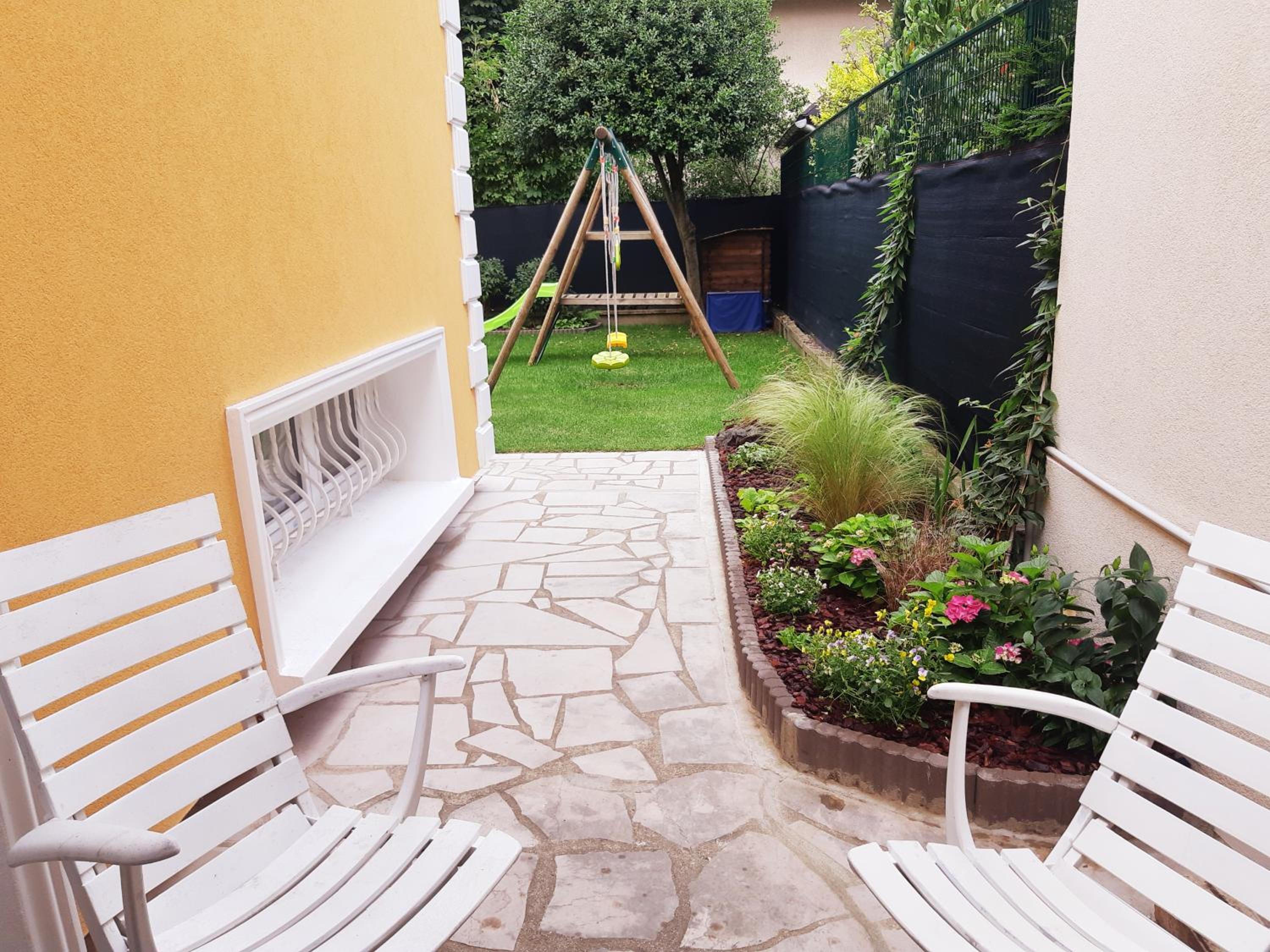 STUDIOS La Varenne Saint Maur entre PARIS ET DISNEYLAND view 2