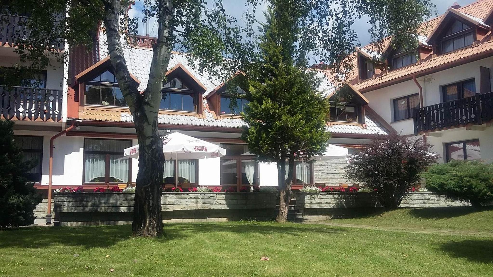 Geovita Muszyna view 3