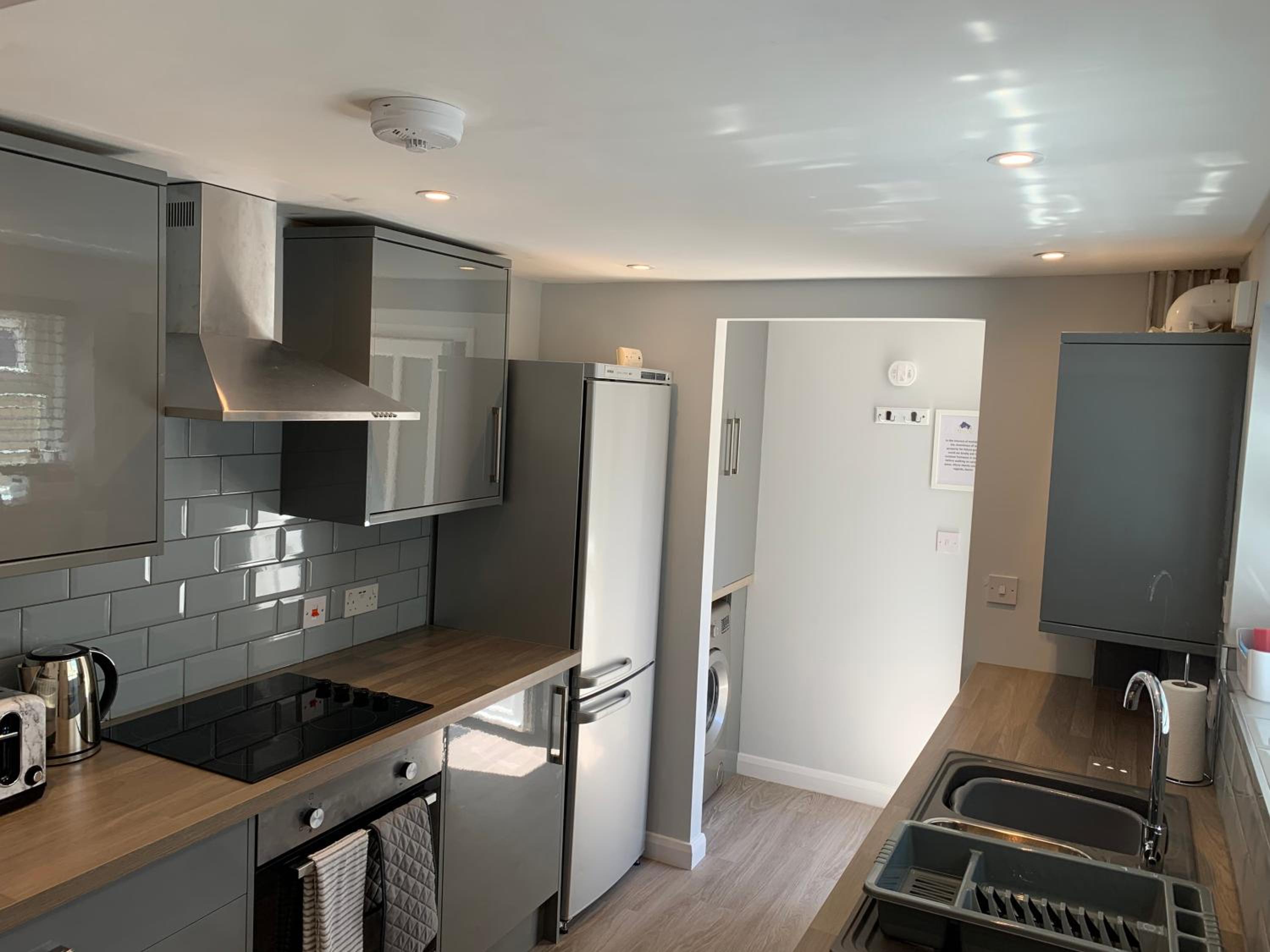 Newmarket Vacations - Eclipse Apartment No 3 - Property Image 9