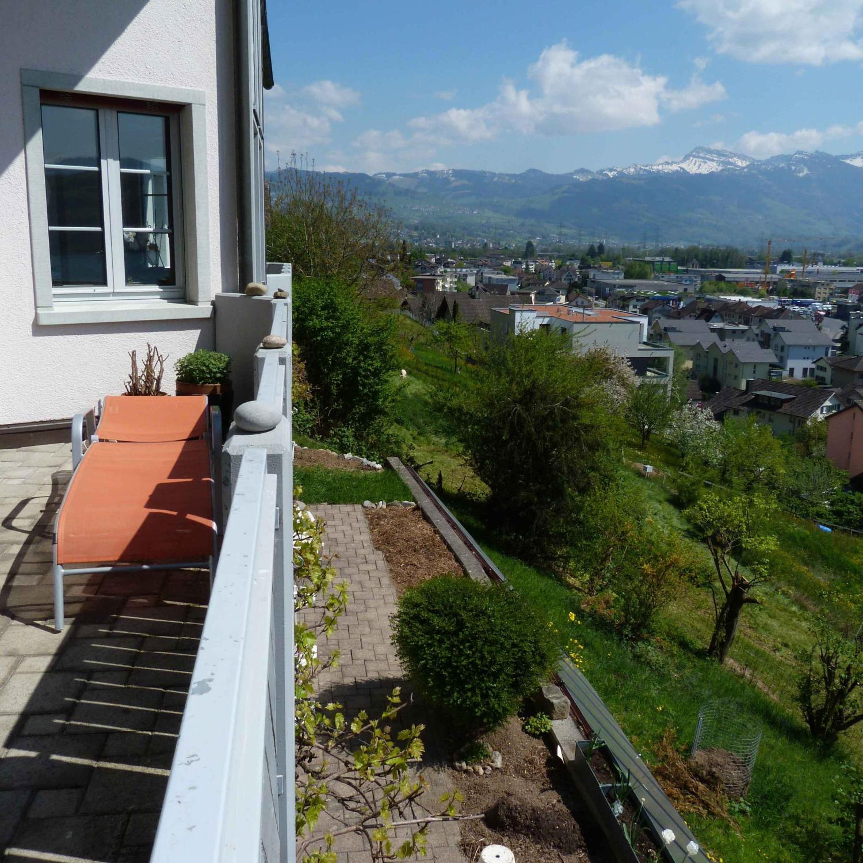 BnB Goldberg