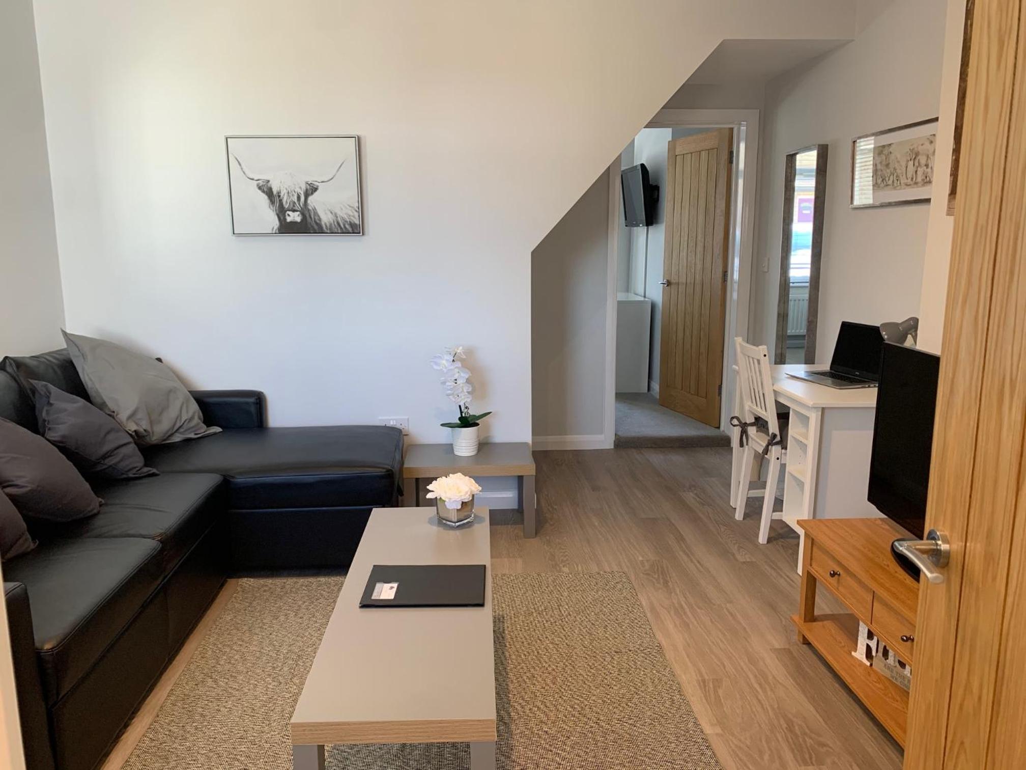 Newmarket Vacations - Eclipse Apartment No 3 - Property Image 23