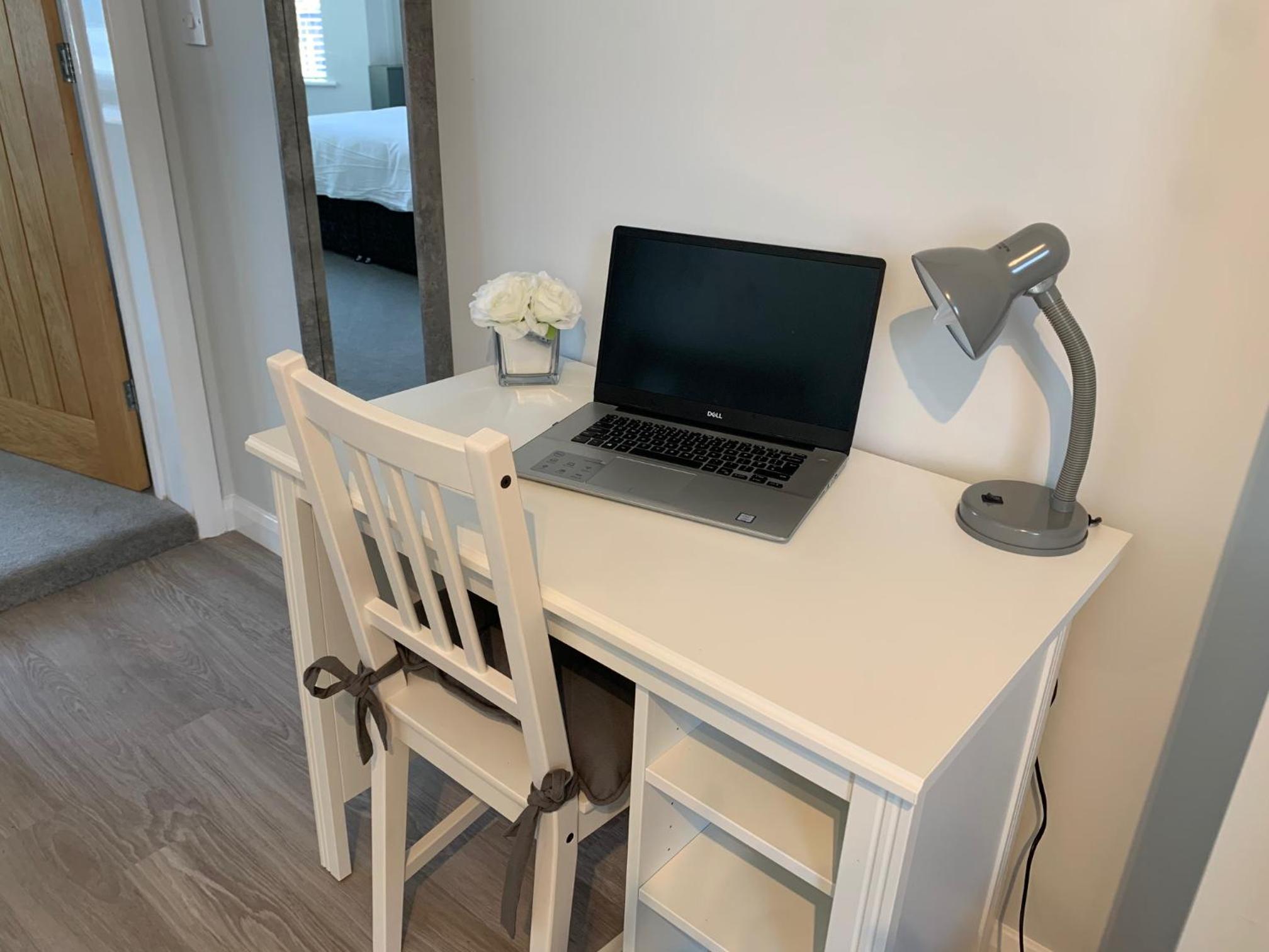 Newmarket Vacations - Eclipse Apartment No 3 - Property Image 22