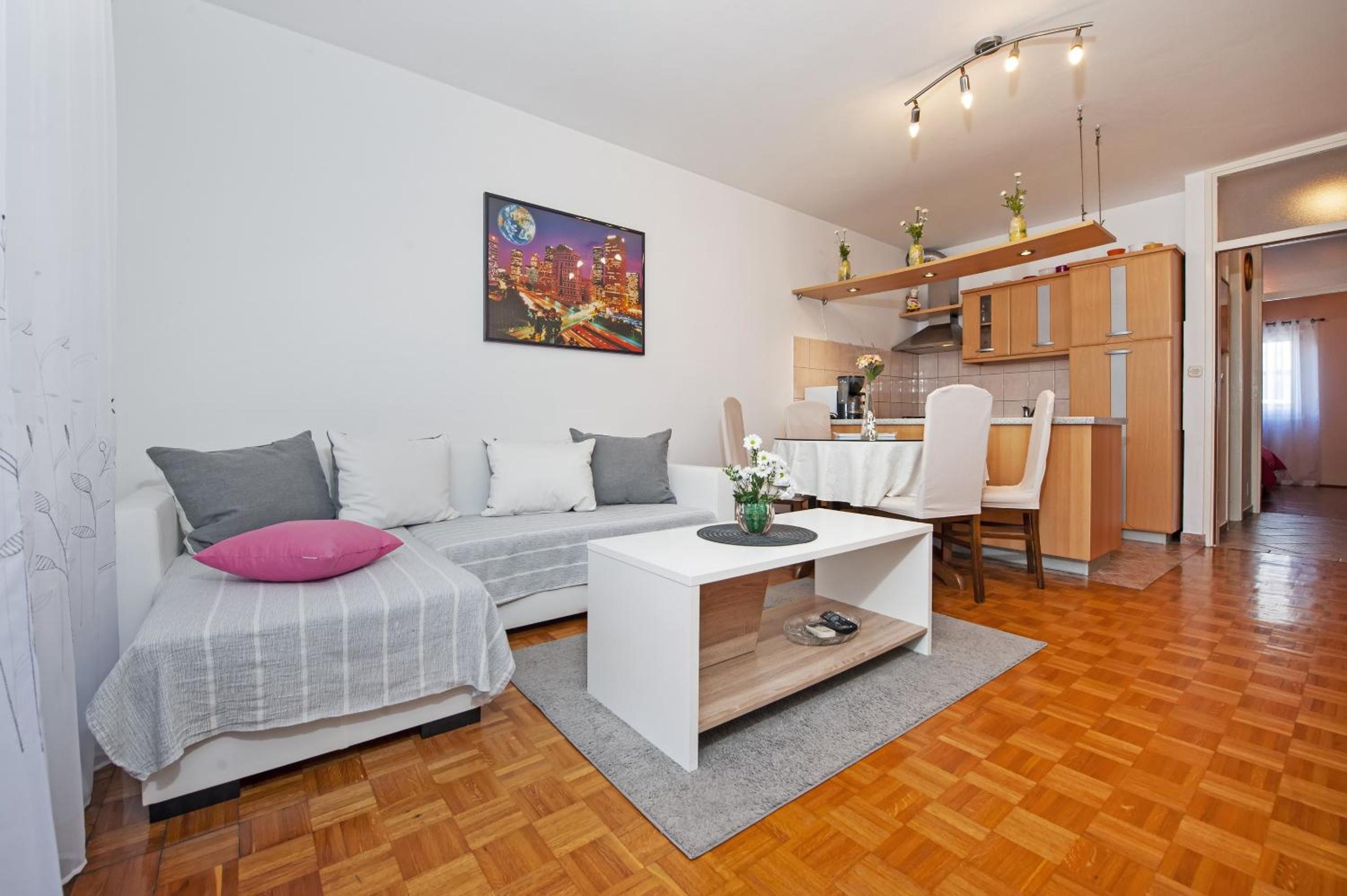 Apartments Ita