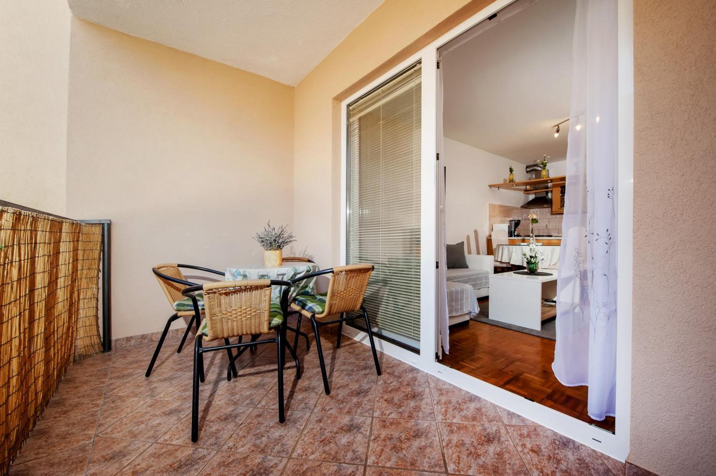 Apartments Ita
