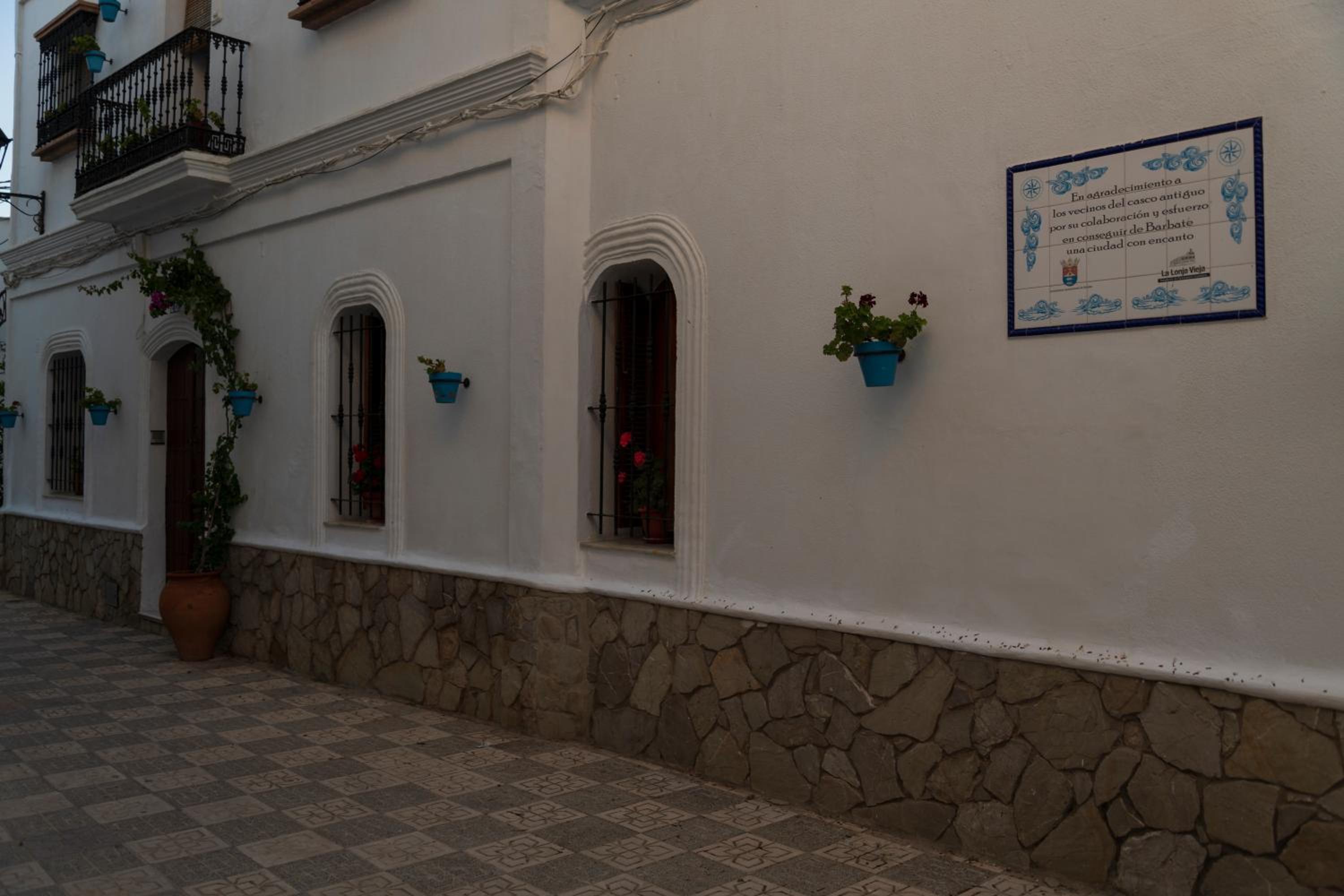 building