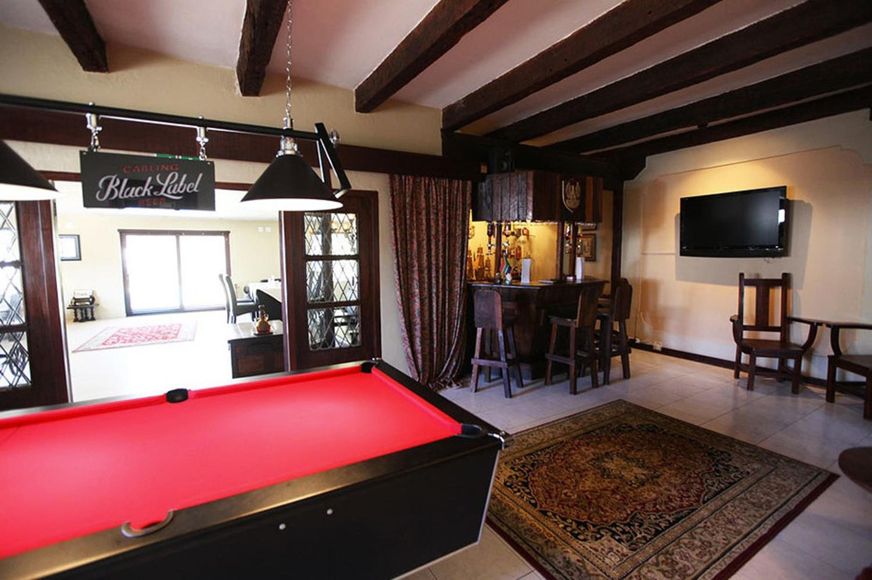 Lauriston Guesthouse