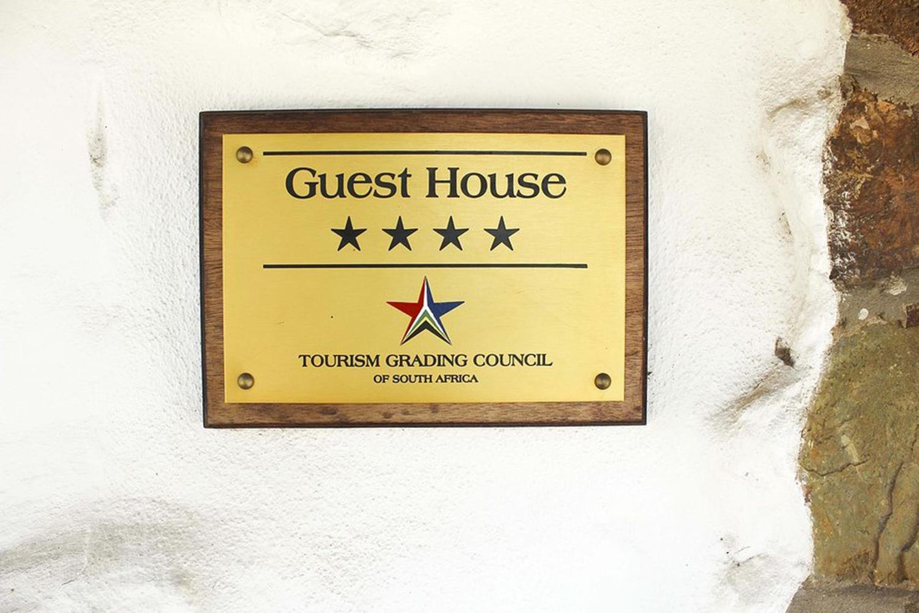 Lauriston Guesthouse