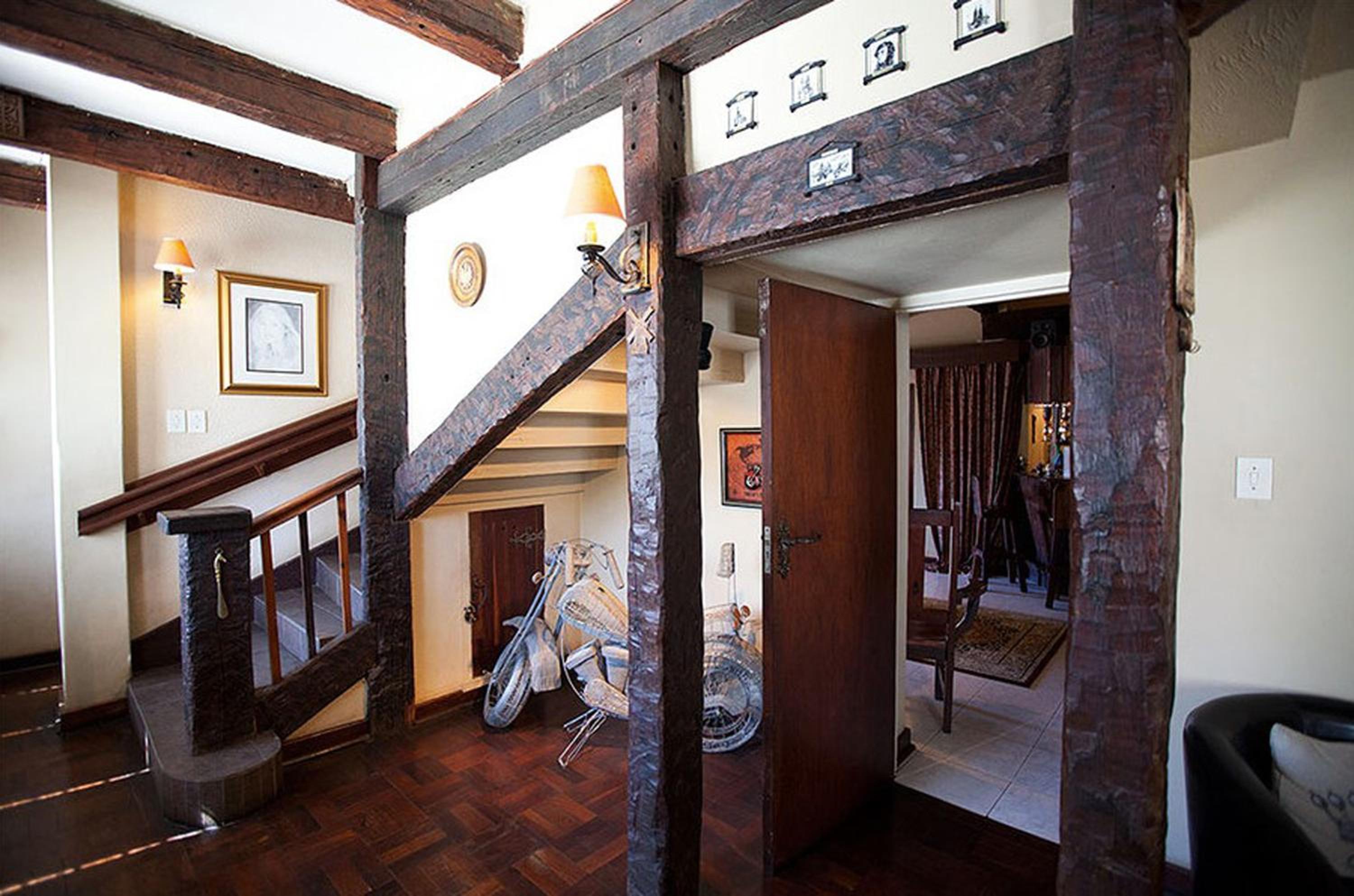 Lauriston Guesthouse