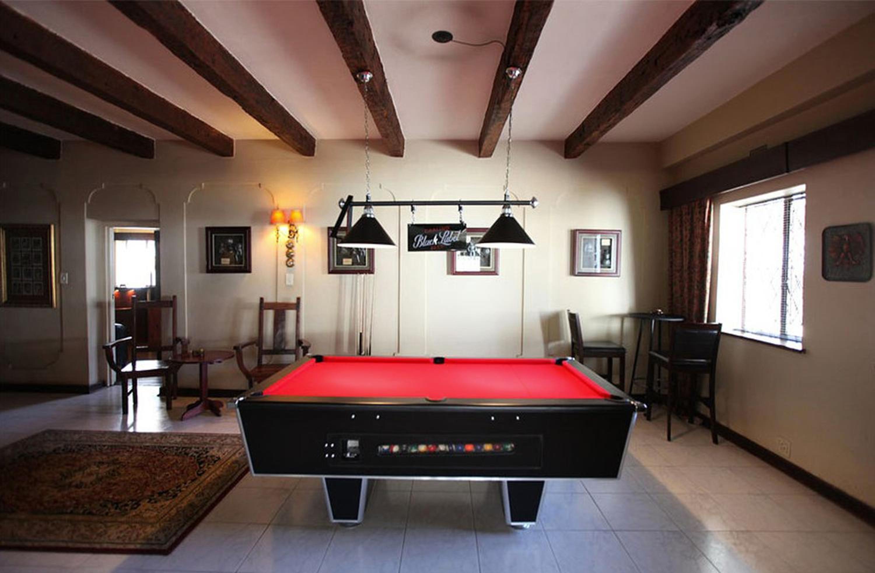 Lauriston Guesthouse