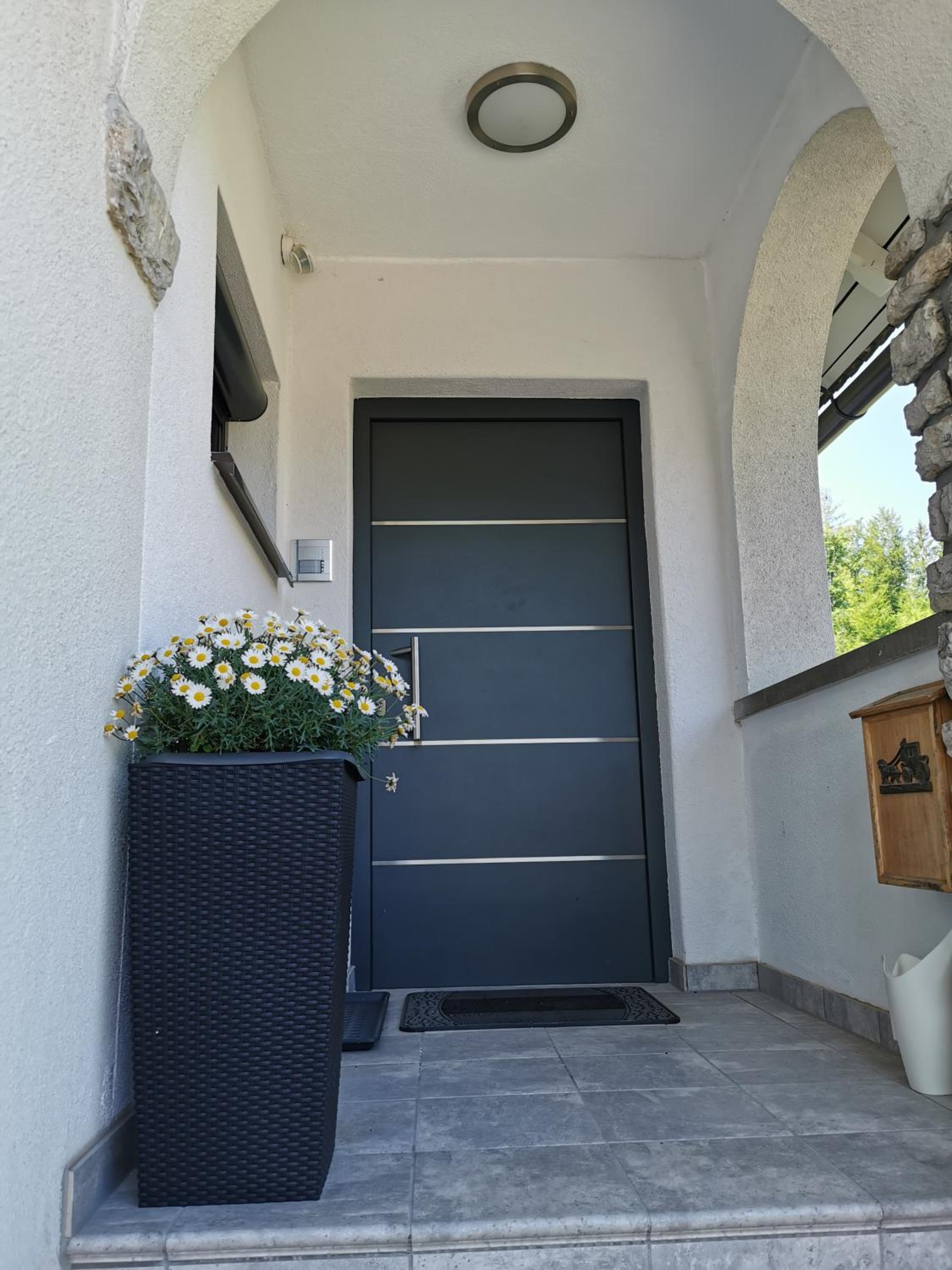 Ferienwohnung Loserblick