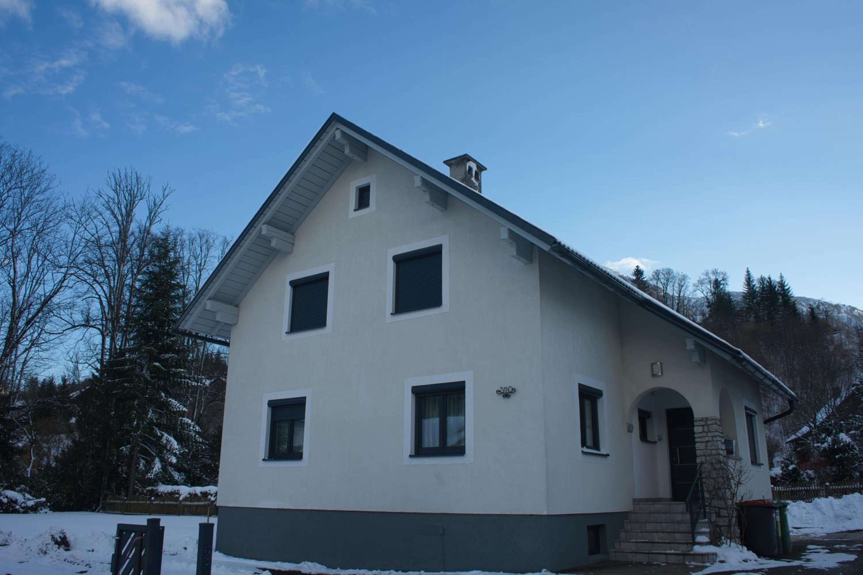 Ferienwohnung Loserblick