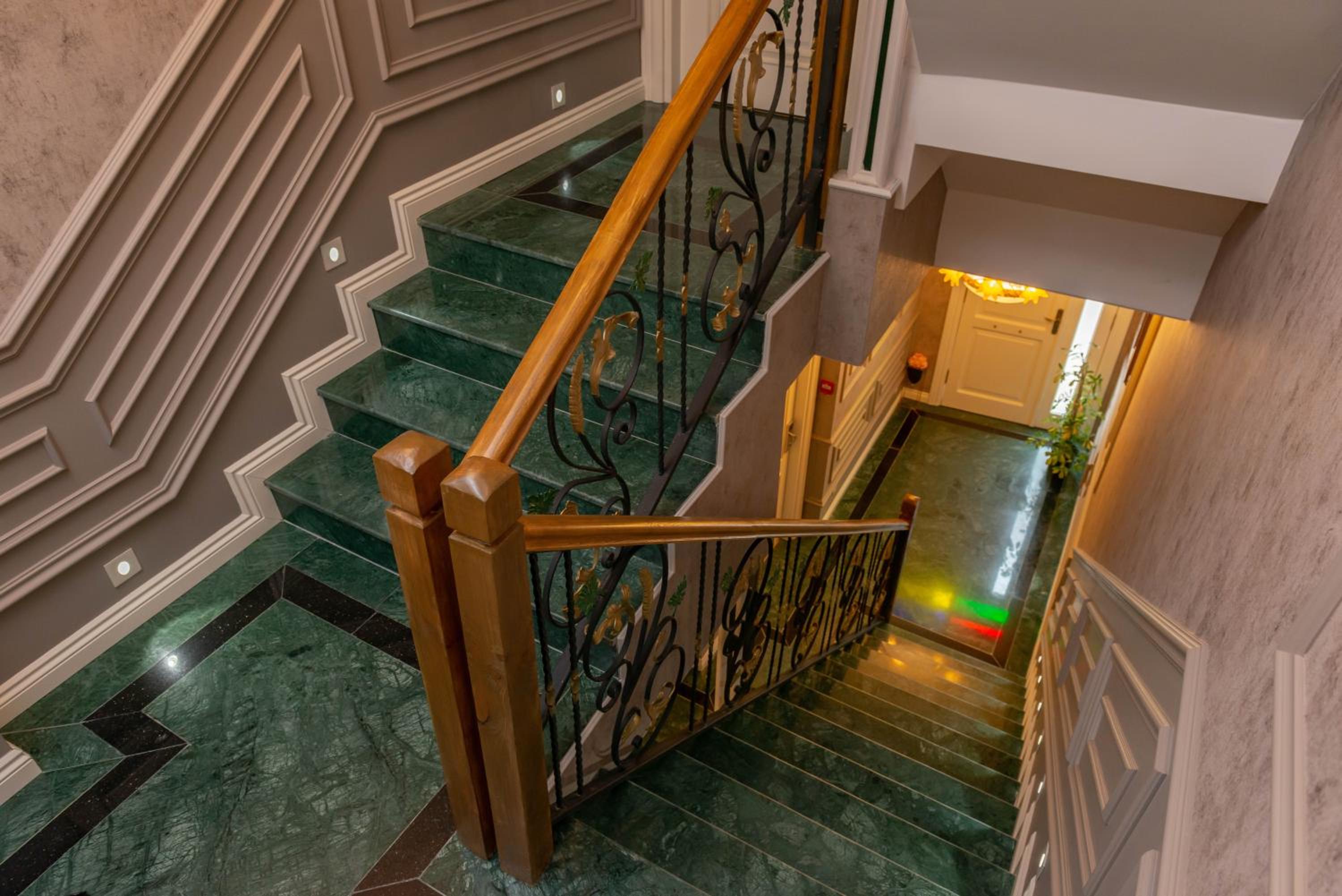 Begonville Mansion Eski Şehir - Image 120