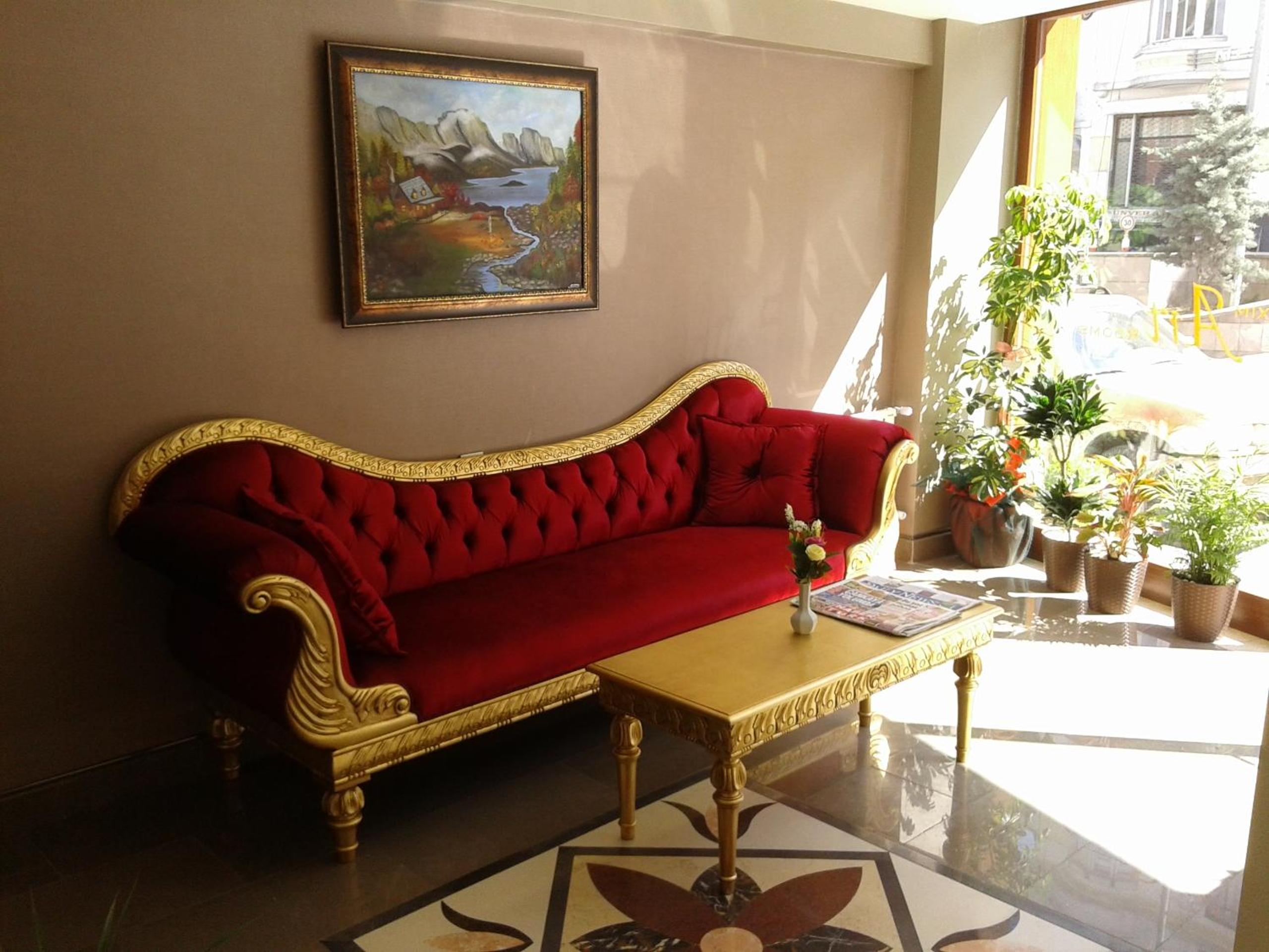 Rooms Inn Taxim - Image 33