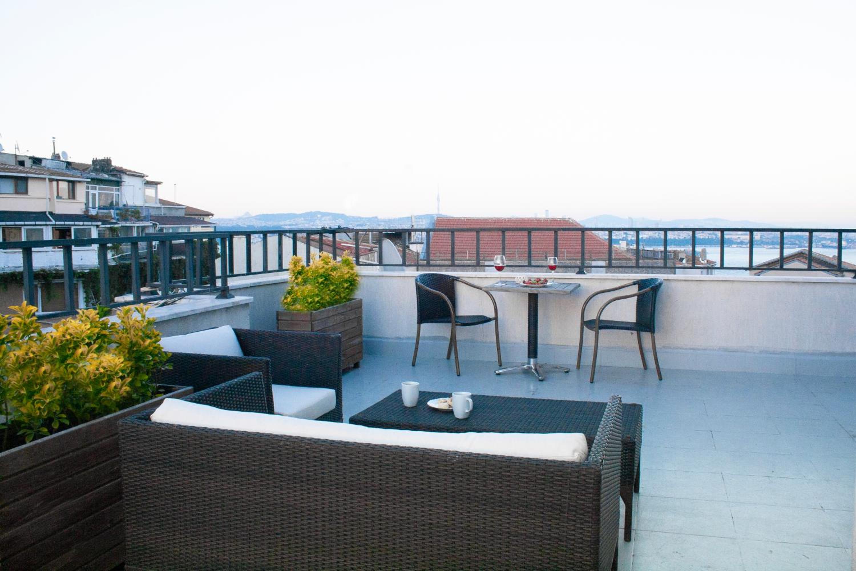 Maravilloso Galata Otel - Image 66