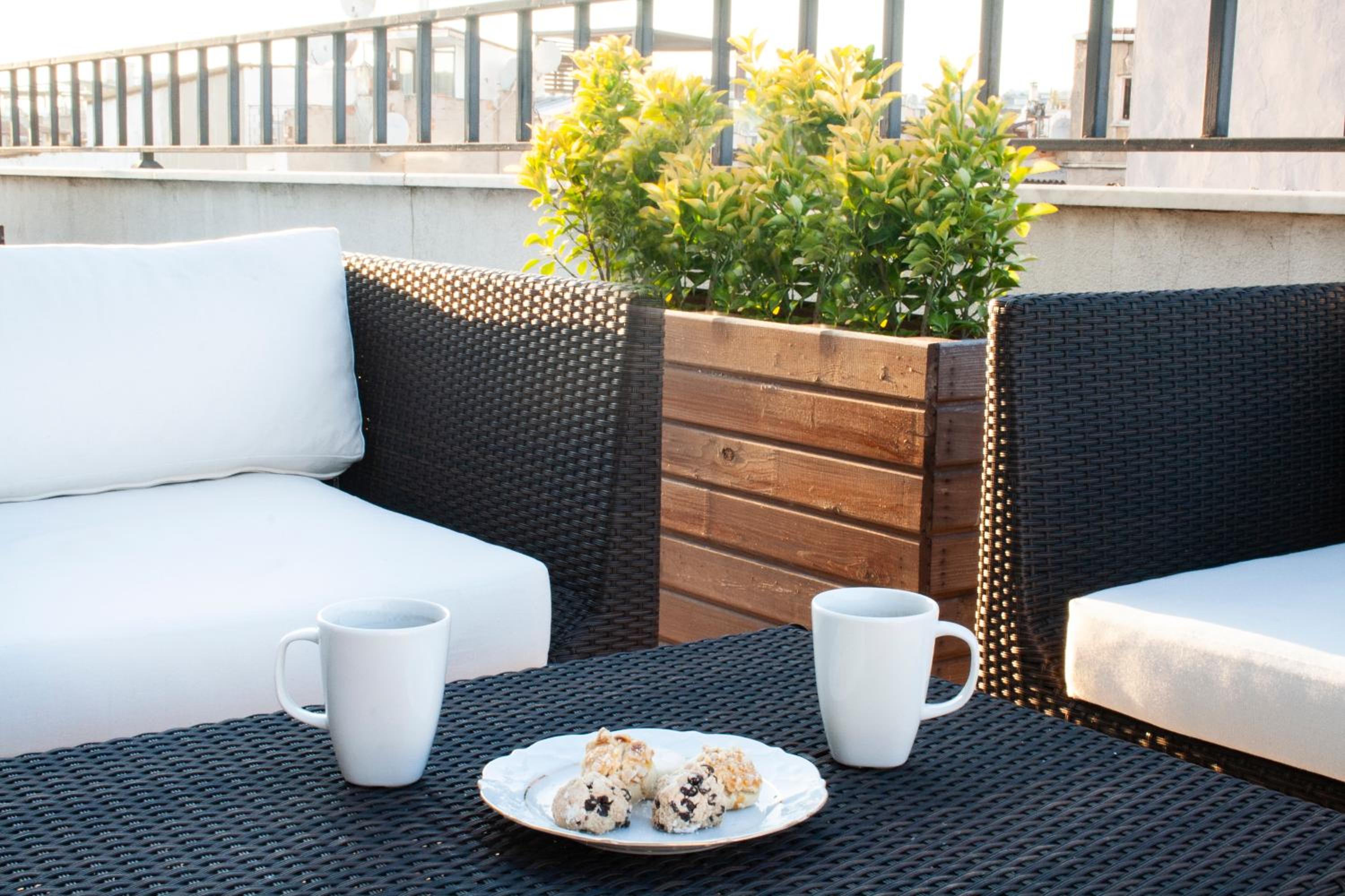 Maravilloso Galata Otel - Image 67