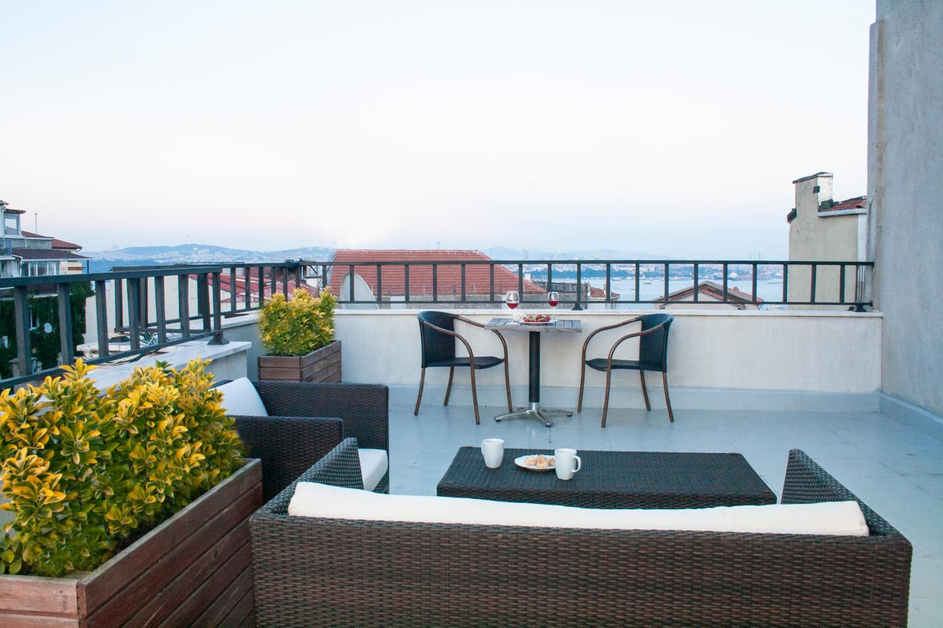 Maravilloso Galata Otel - Image 32